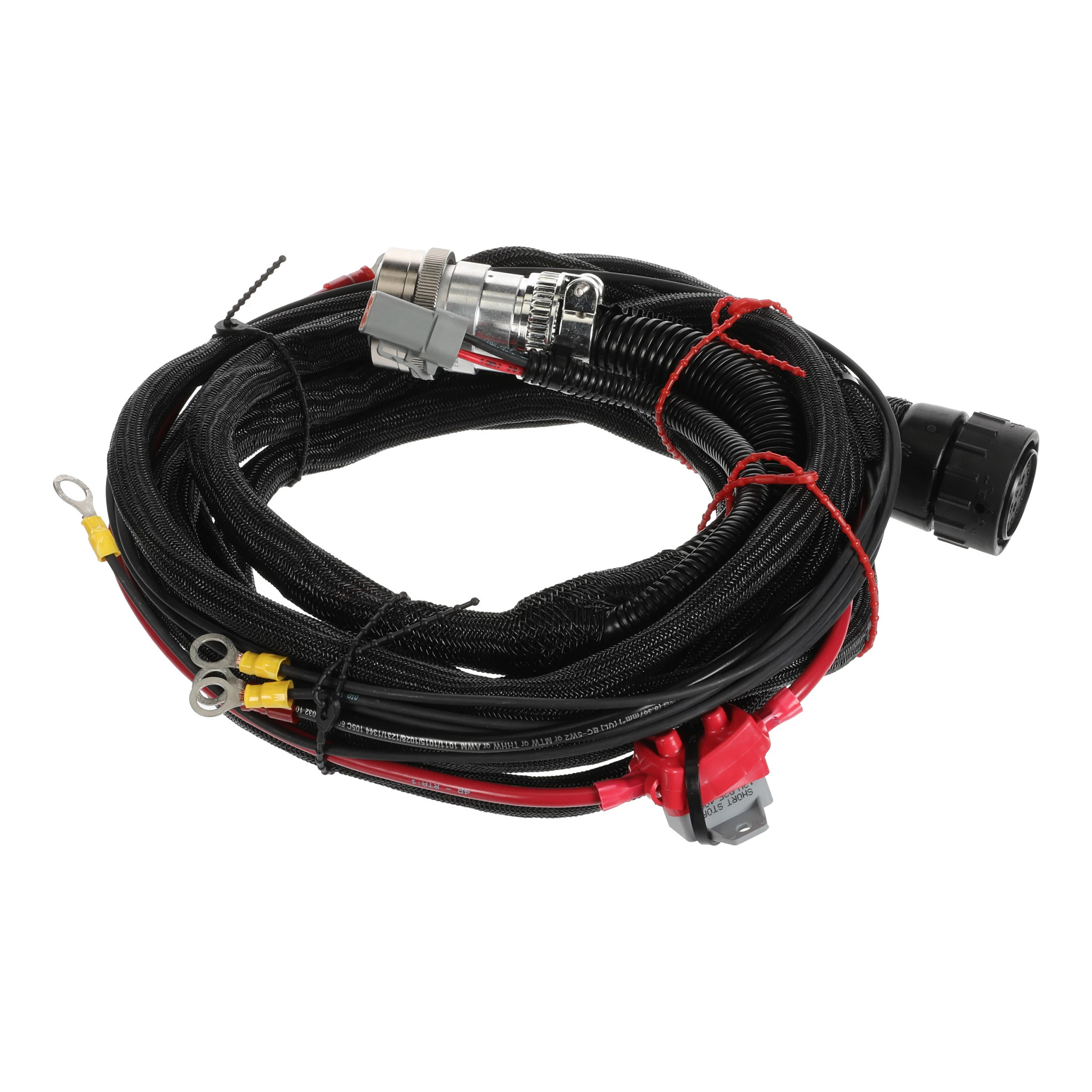 Cable | NEWHOLLANDCE | CA | FR