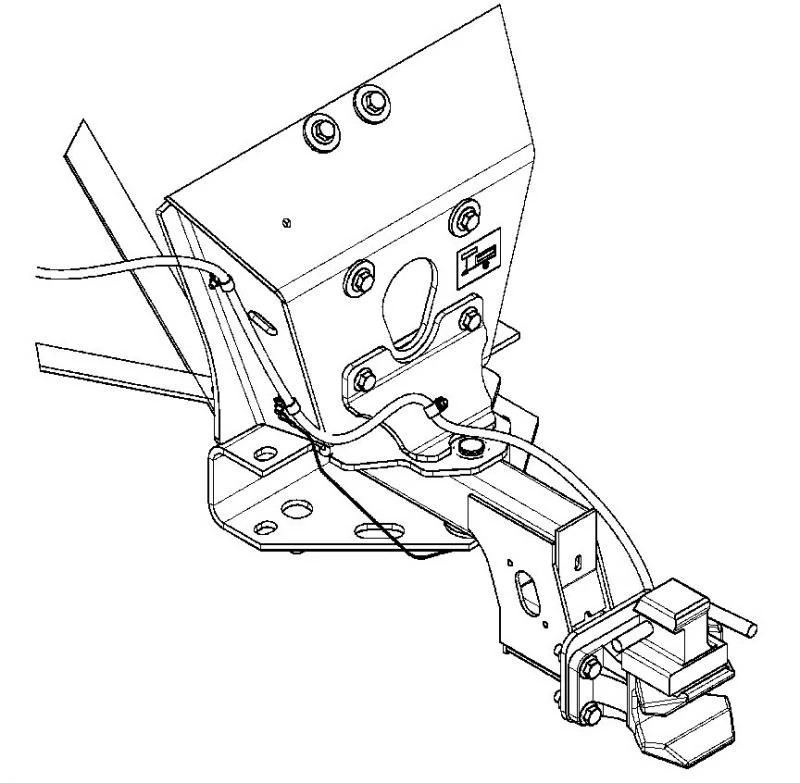 DIA-KIT, HAKSELAAR | CASEIH | EU | NL