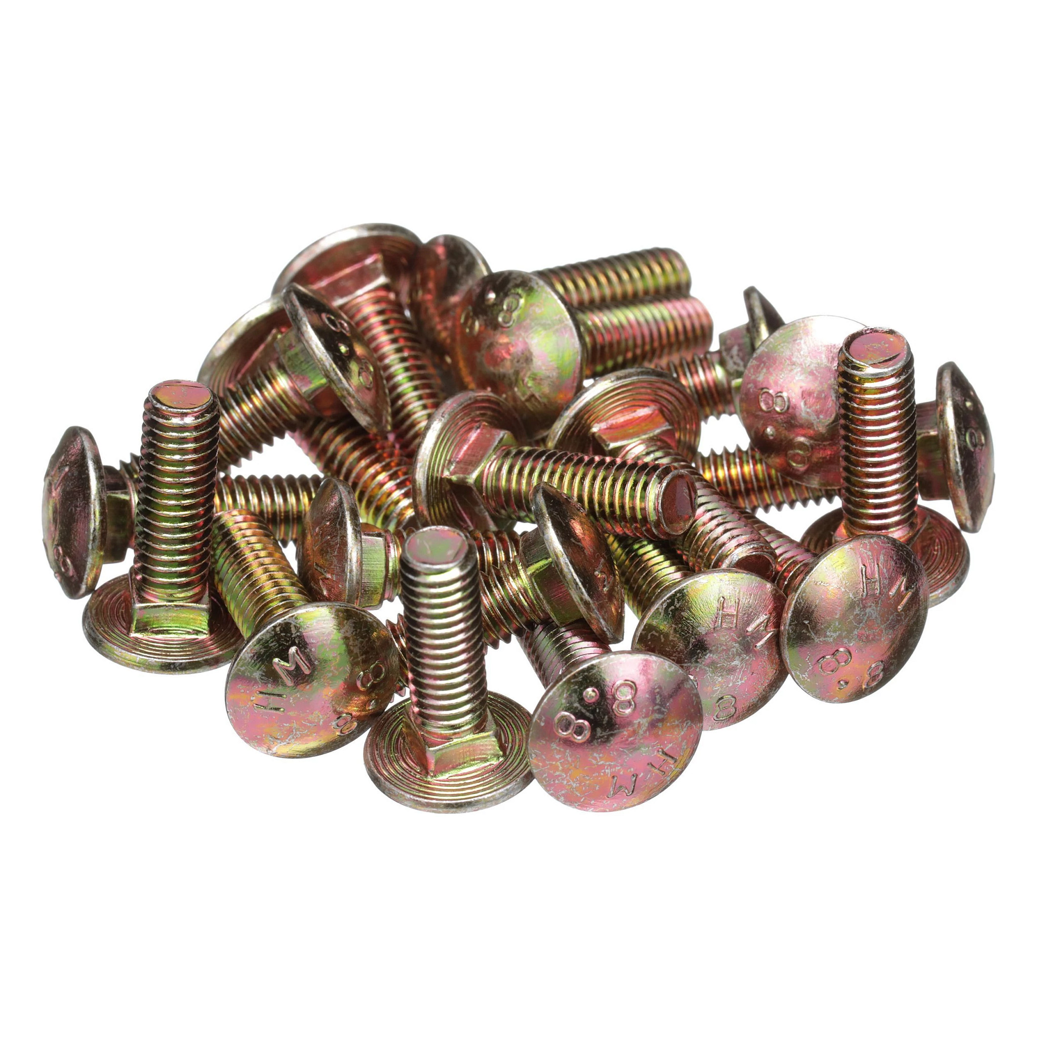 CARRIAGE BOLT | CASEIH | US | EN