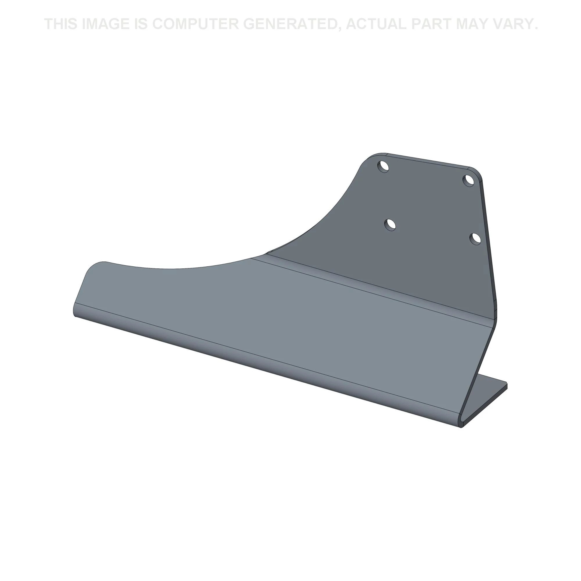 PLATE | CASEIH | CA | EN