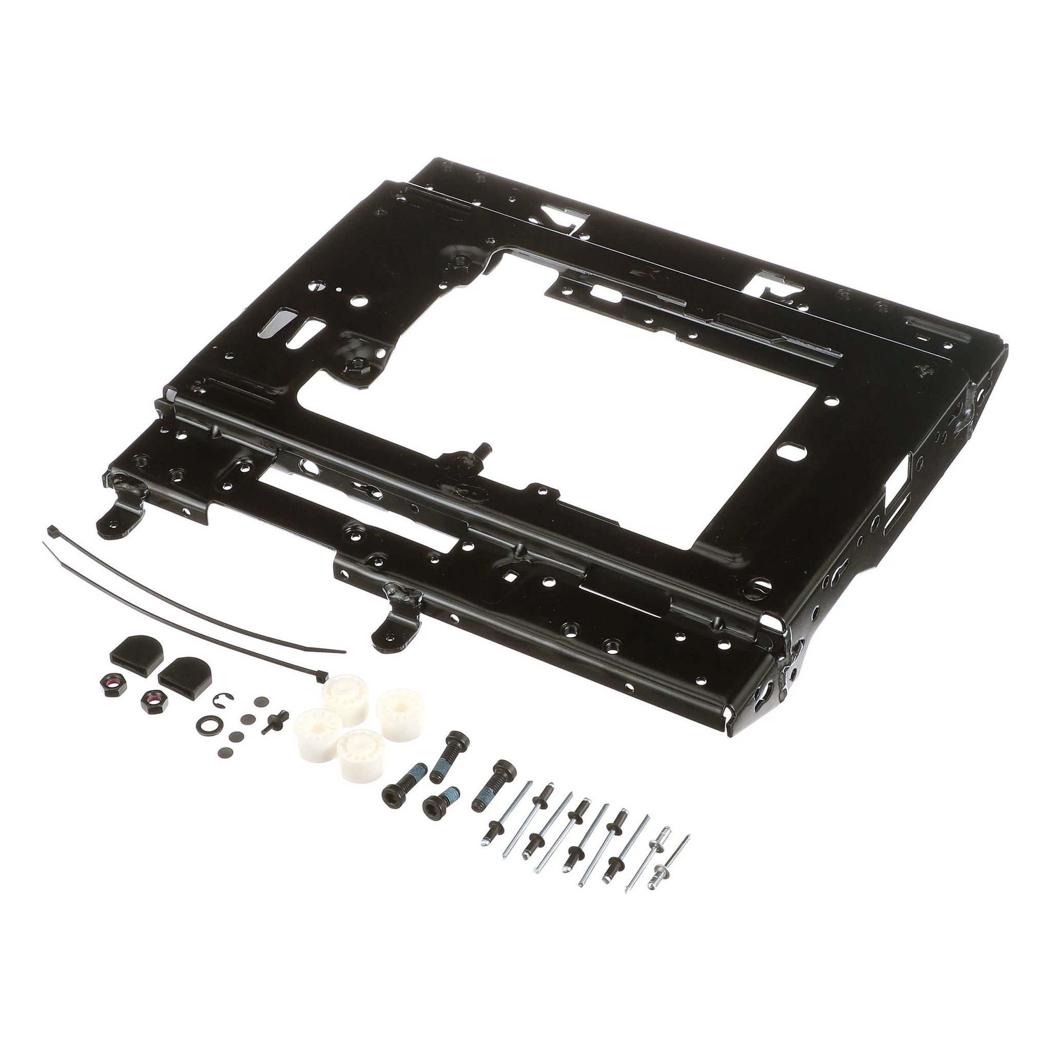 Suspension | CASECE | CA | EN