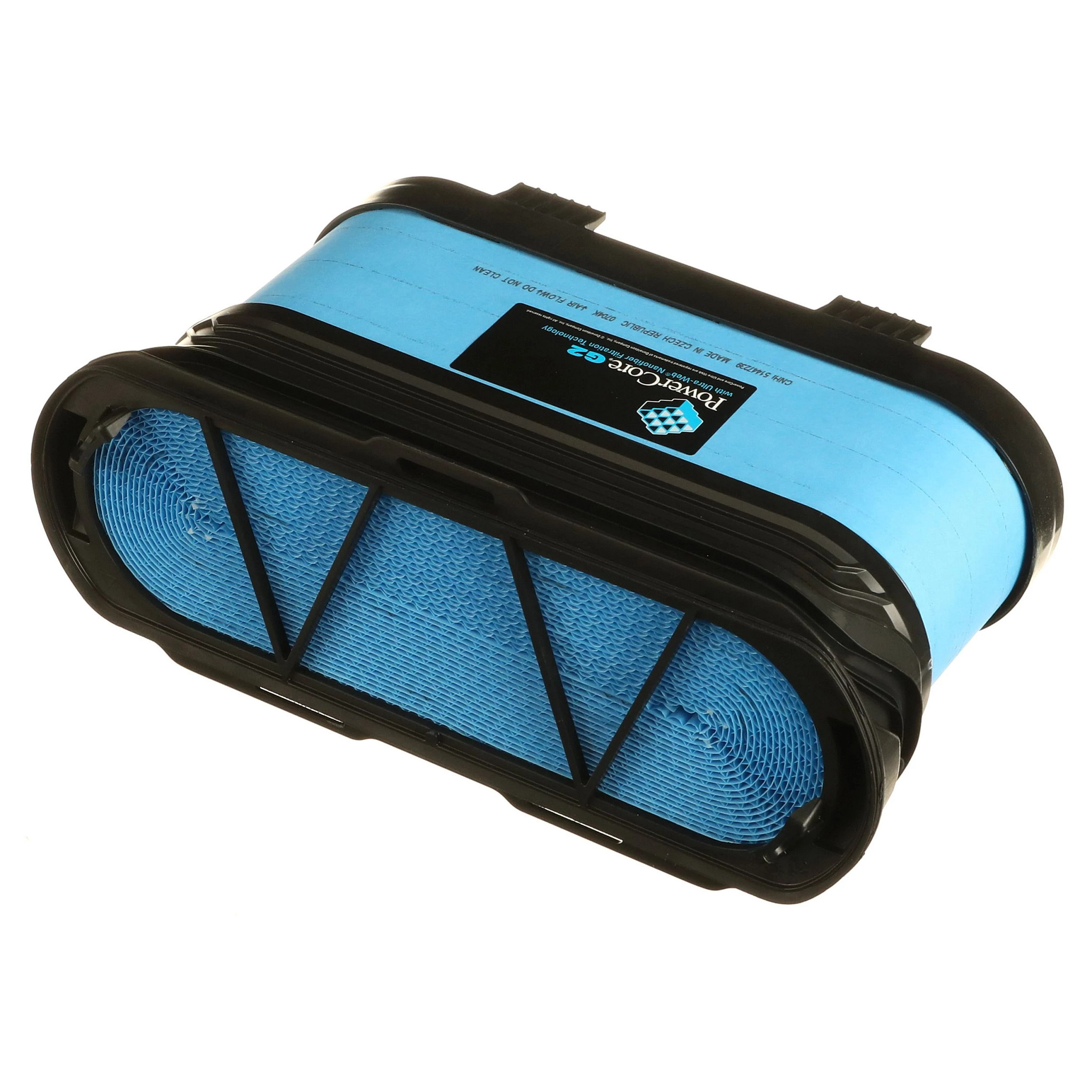 LUFTFILTER | CASEIH | DE | DE