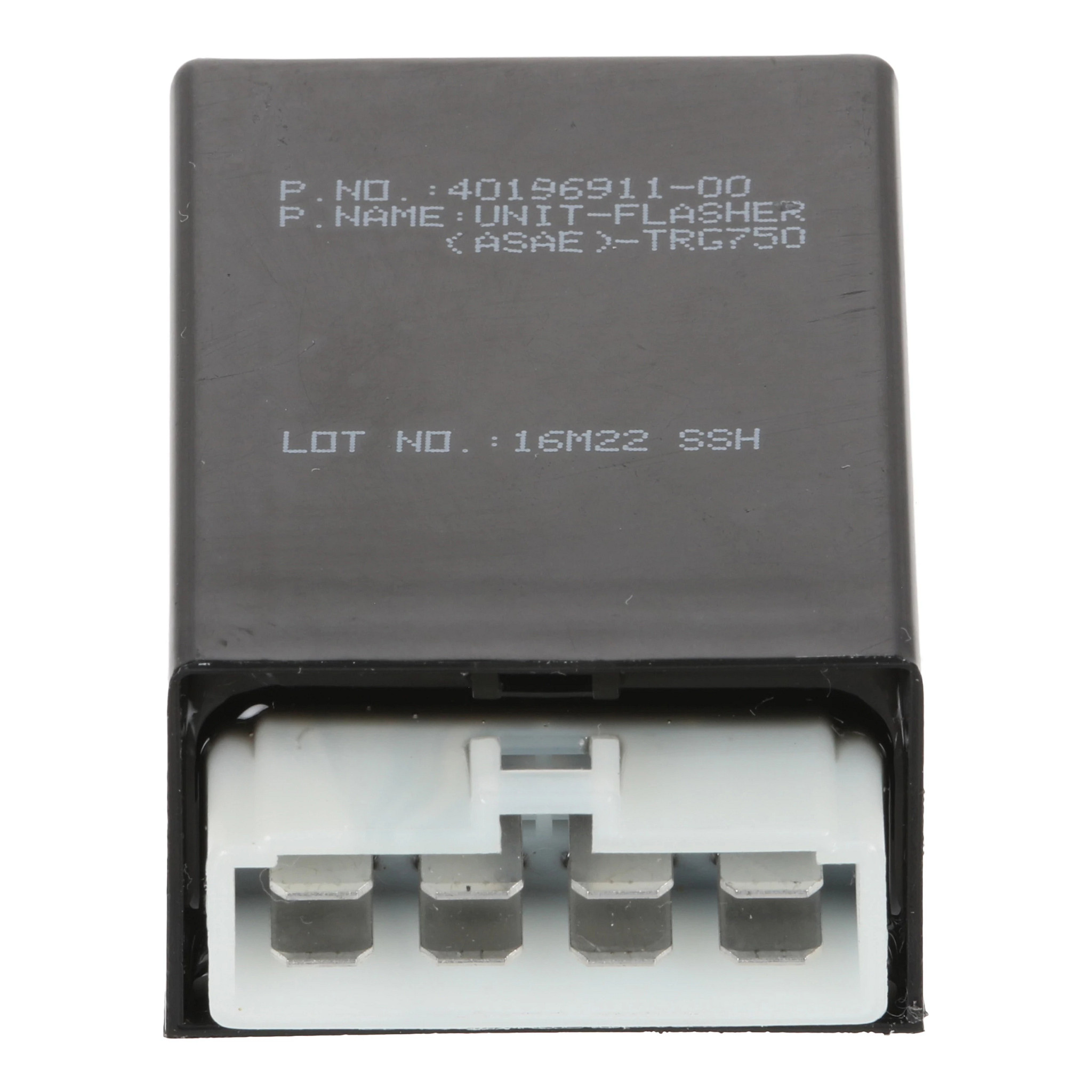 FLASHER UNIT | CASEIH | GB | EN