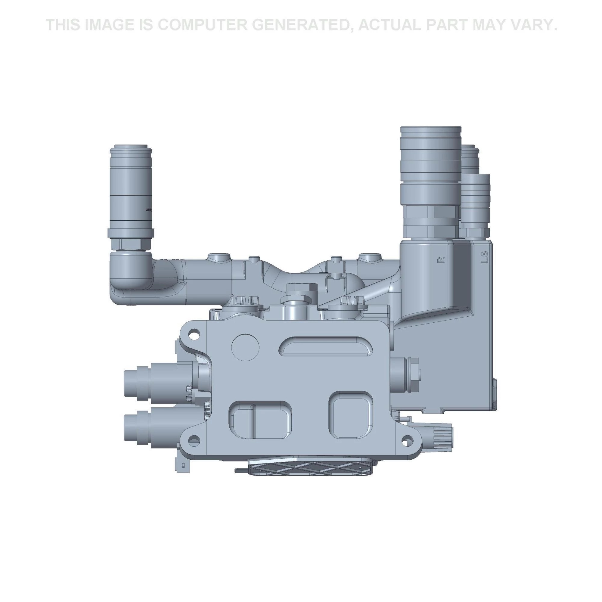 DISTRIBUTOR | CASEIH | CA | EN