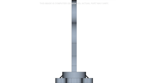 SUPORTE | CASEIH | SA | PT