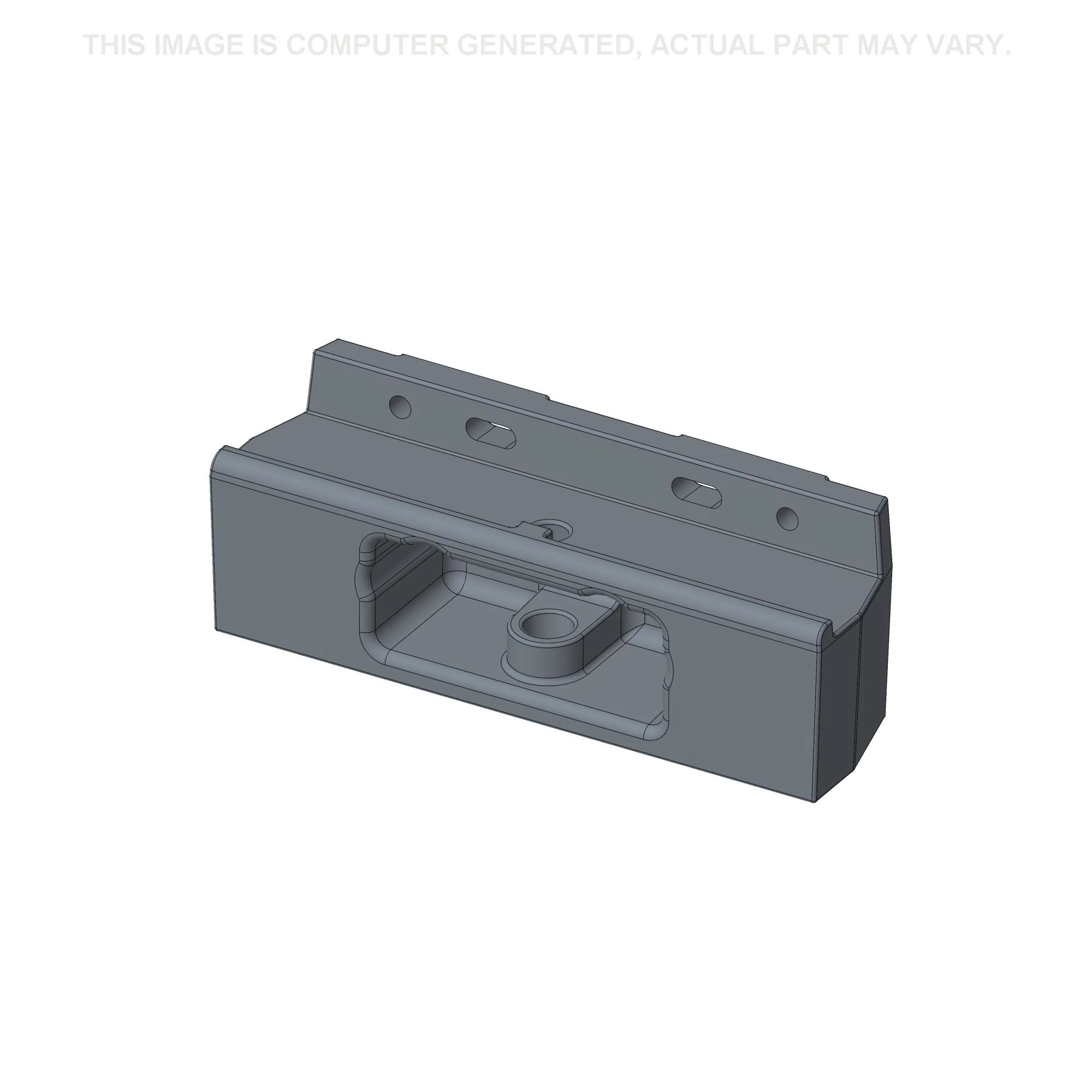 PORTE-MASSE | CASEIH | AMEA | RU