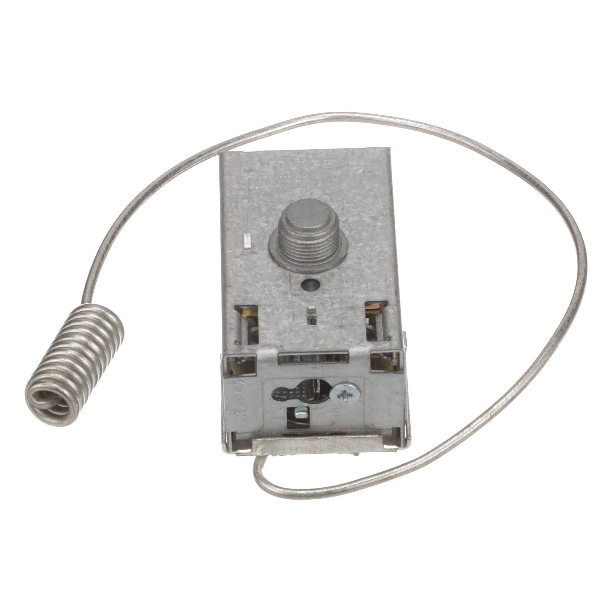 THERMOSTATIC SWITCH | NEWHOLLANDCE | CA | EN