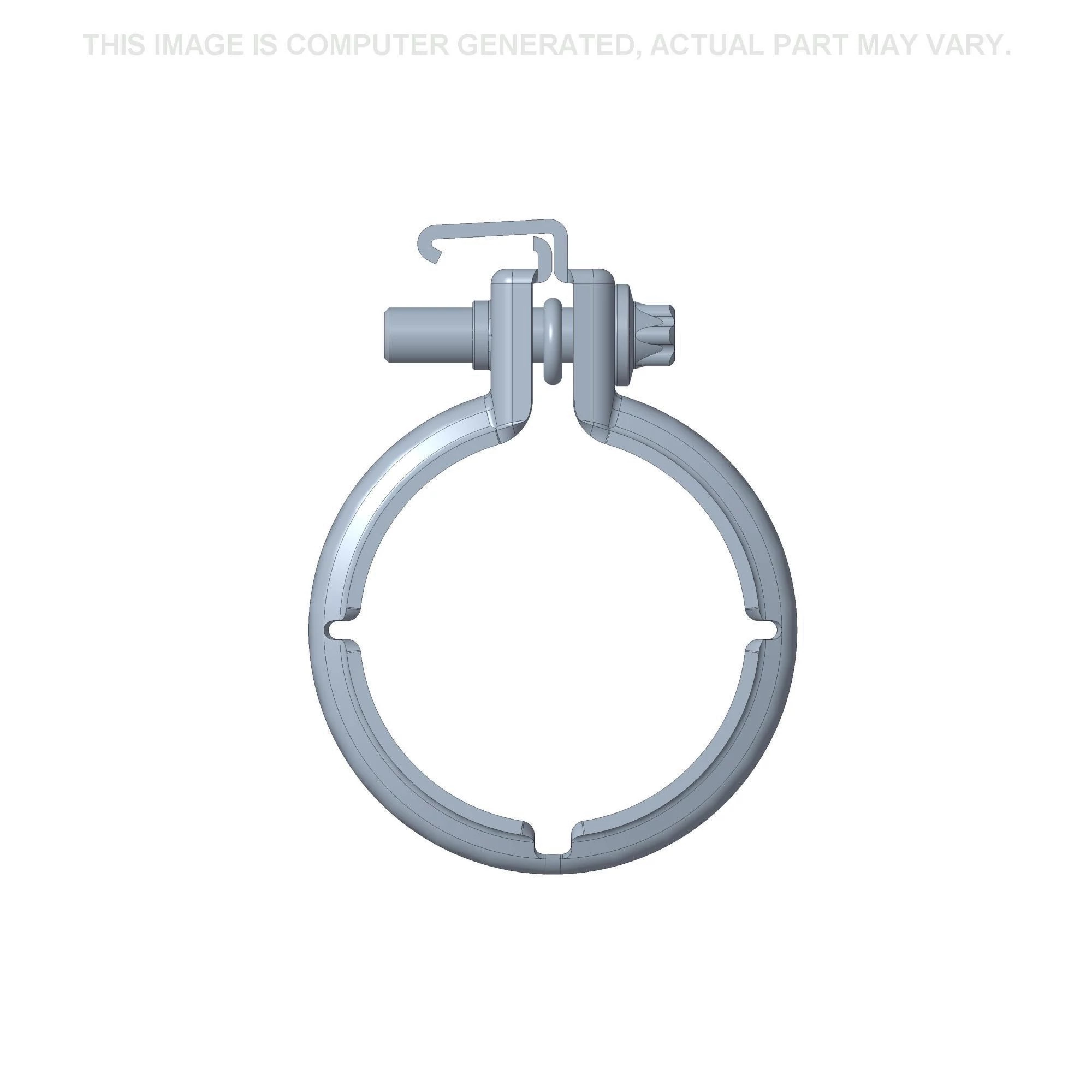 CLAMP | CASEIH | SA | EN