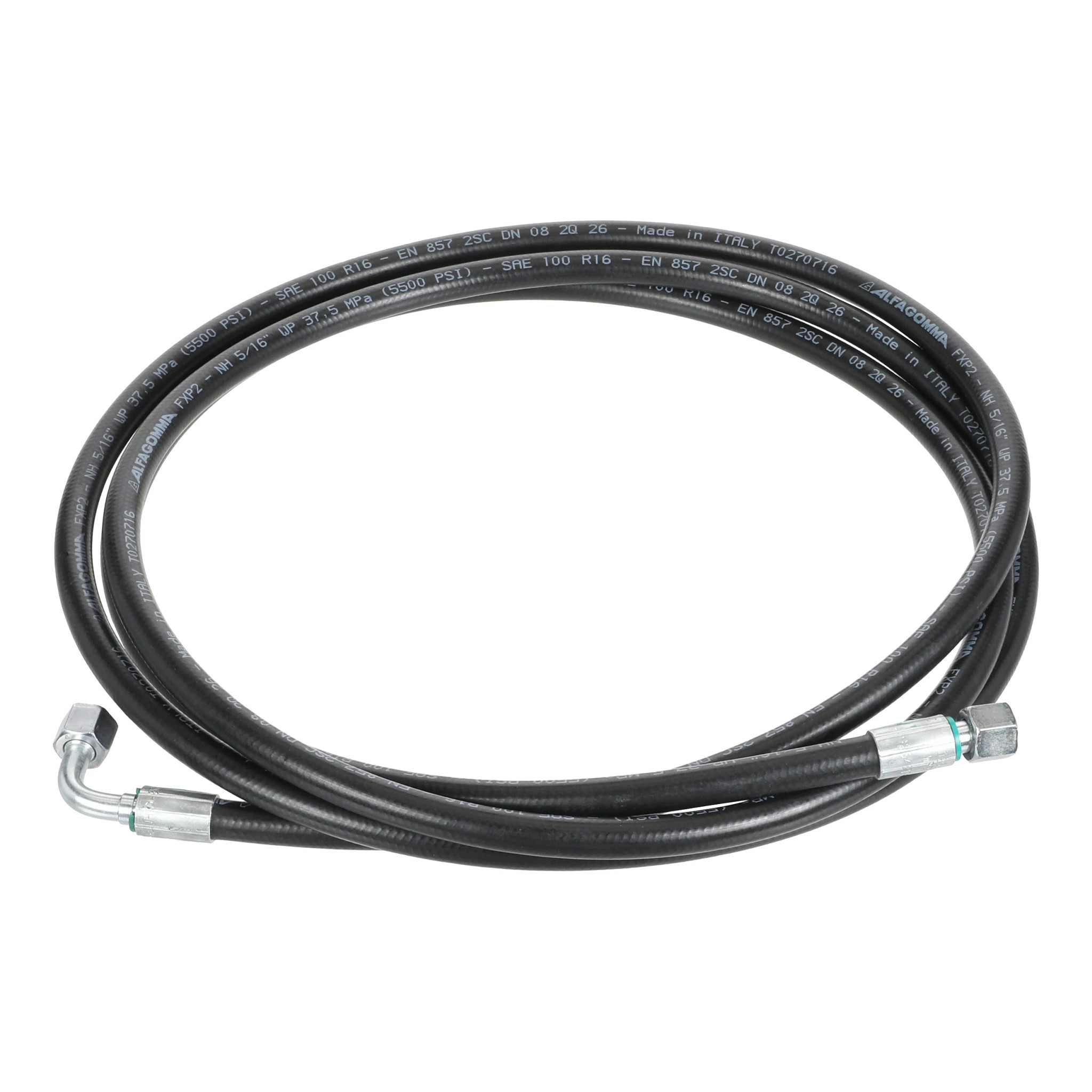 HYDRAULIC HOSE | CASEIH | IE | EN