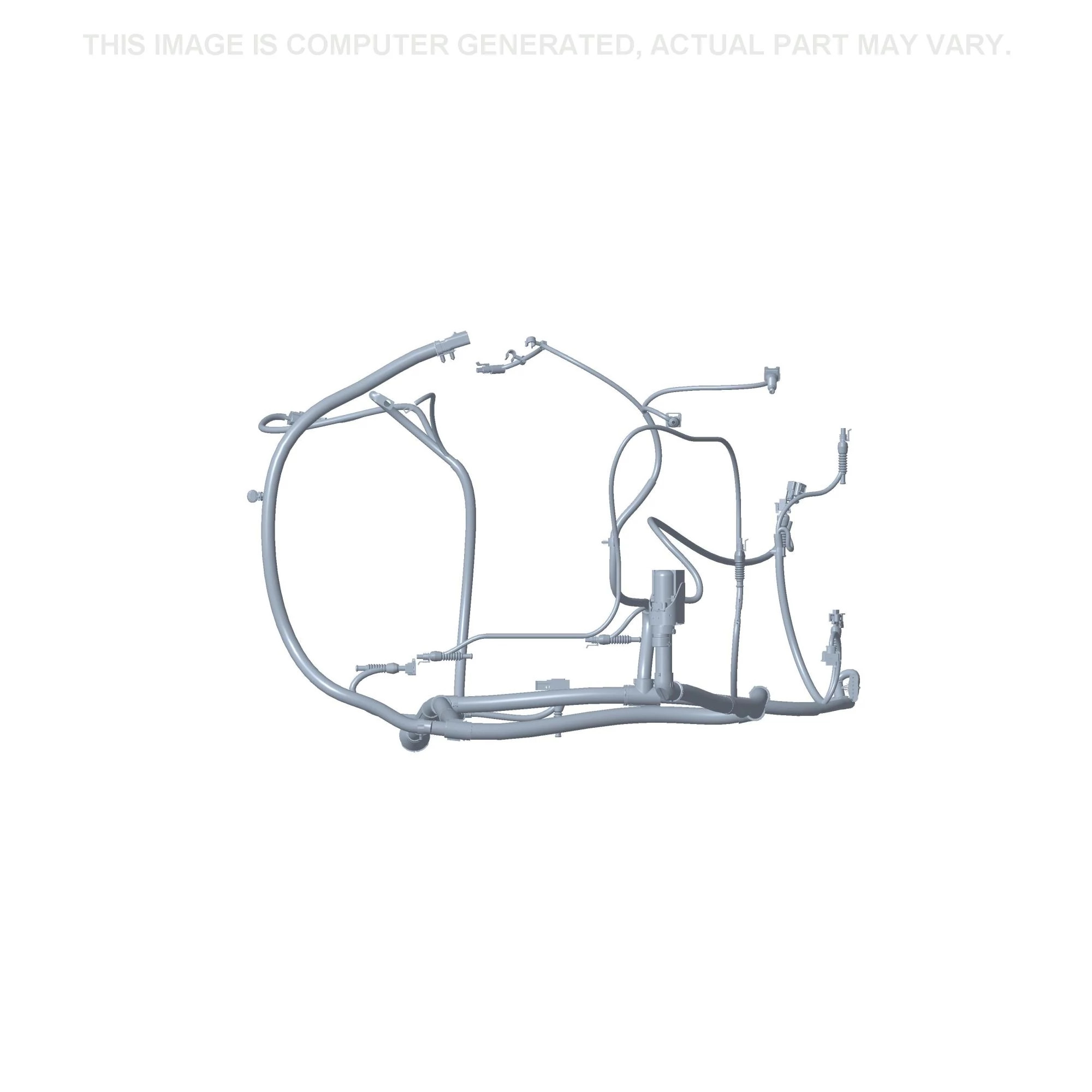 FAISCEAU ELECTRIQUE | CASEIH | CA | FR