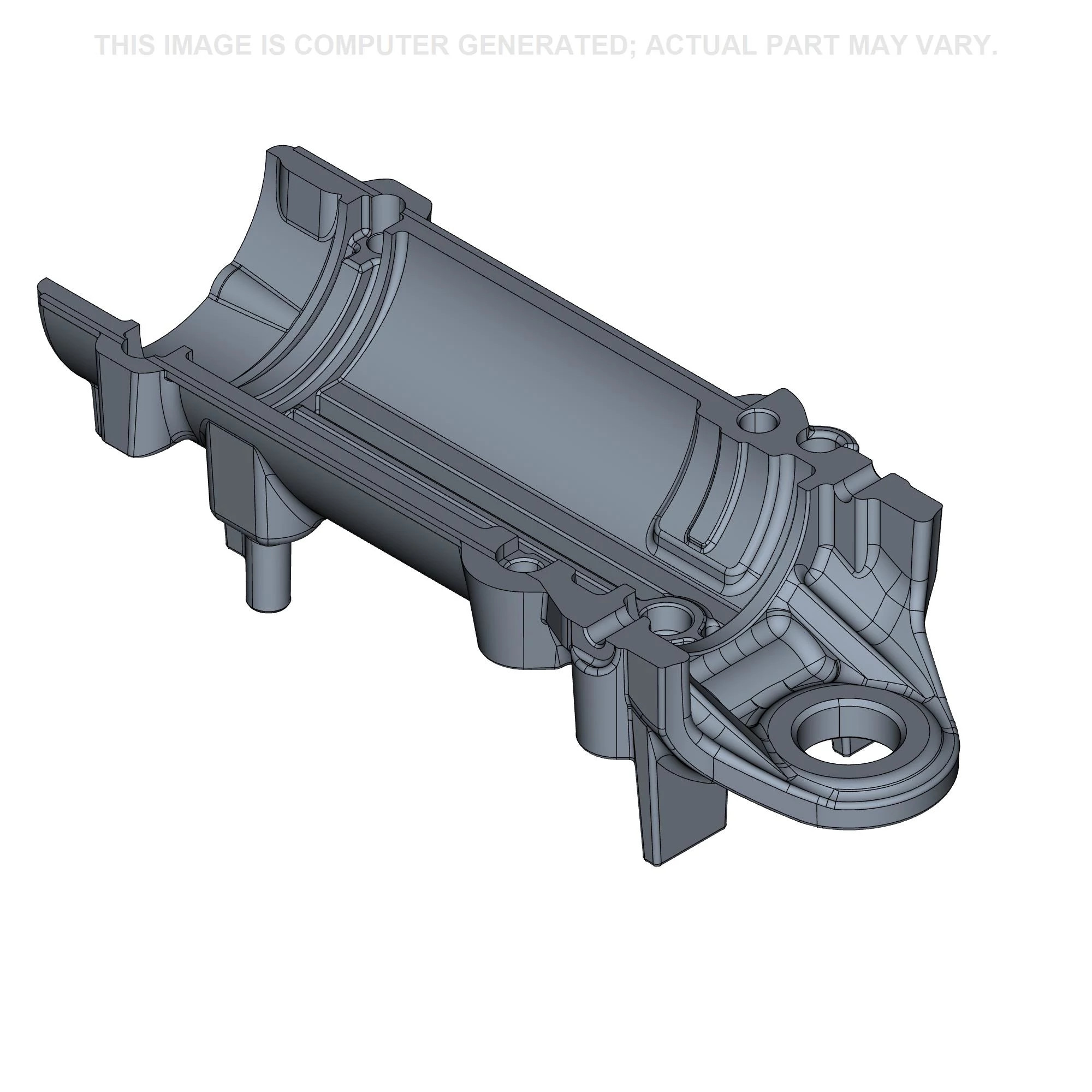 STEERING COLUMN | CASECE | CA | EN