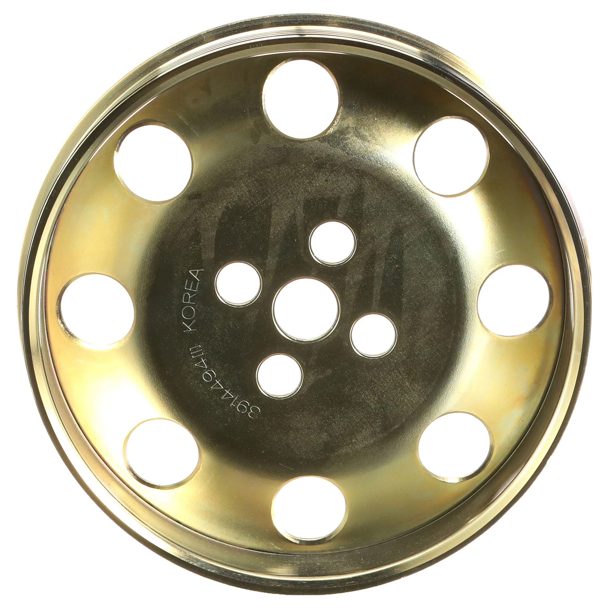 PULLEY | NEWHOLLANDAG | CA | EN