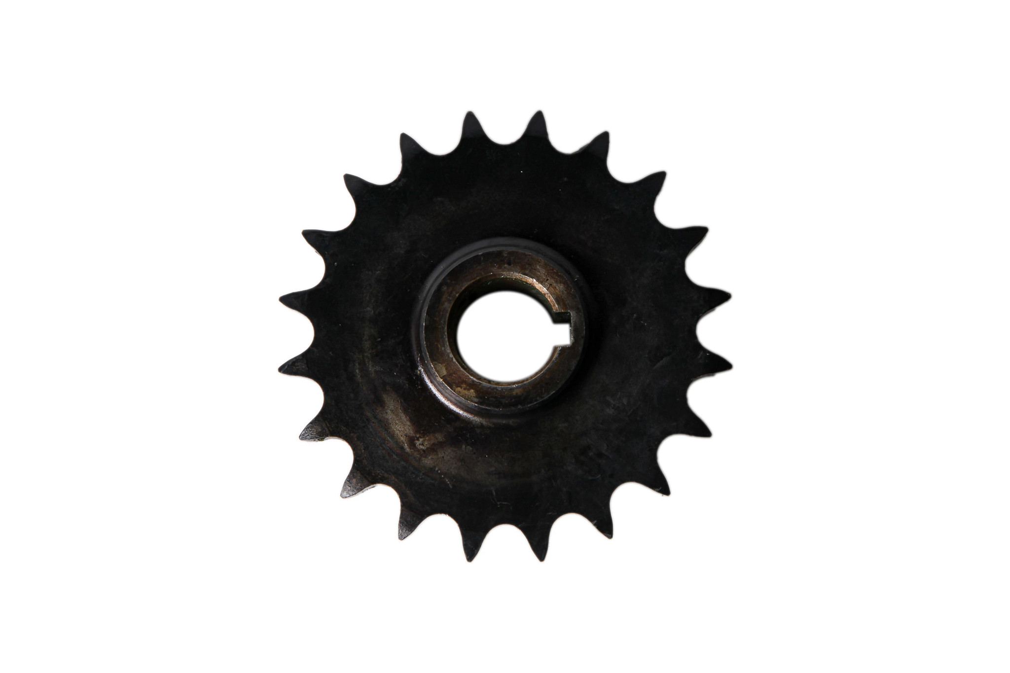 SPROCKET | NEWHOLLANDAG | CA | EN