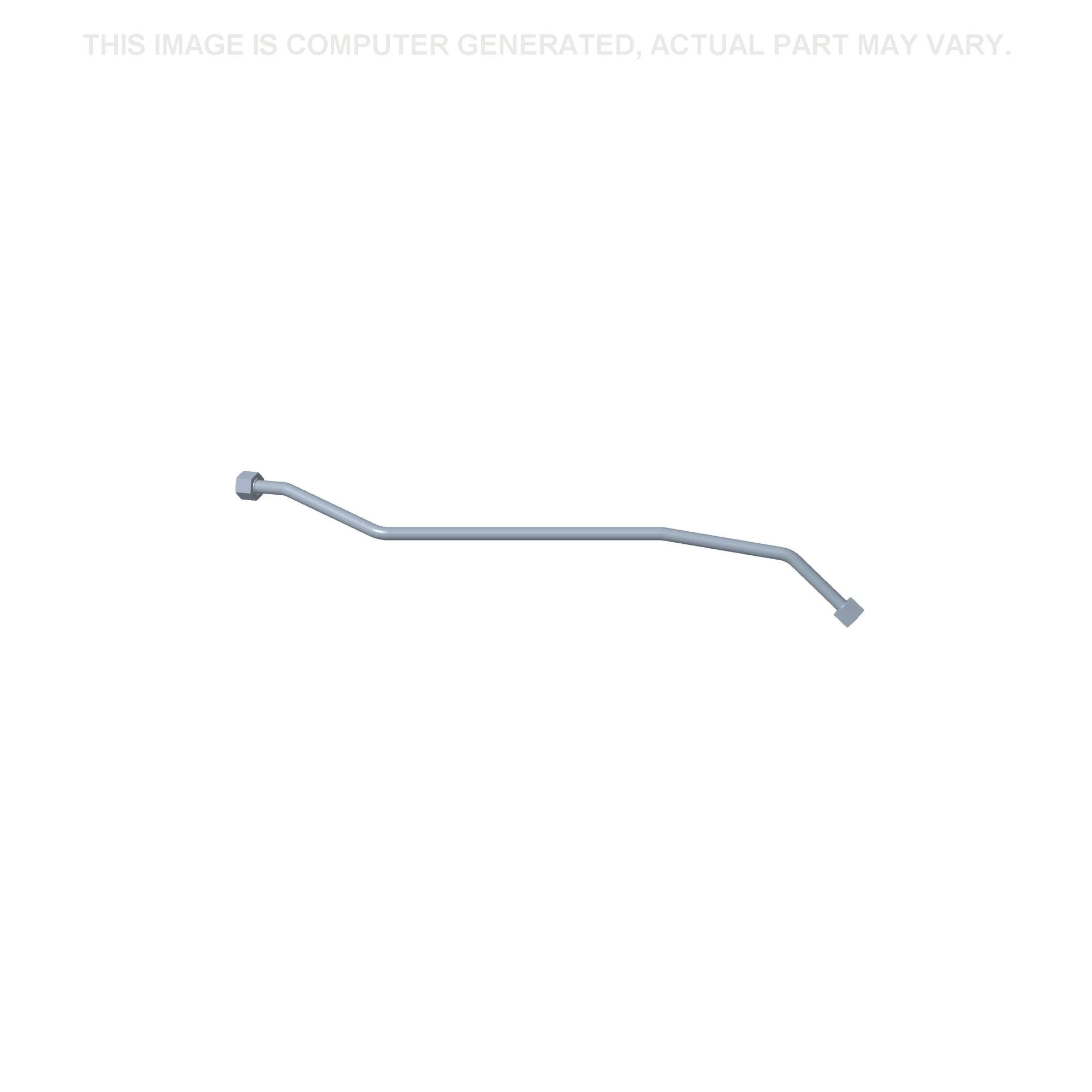 RURKA HYDRAULICZNA | CASEIH | EU | ES