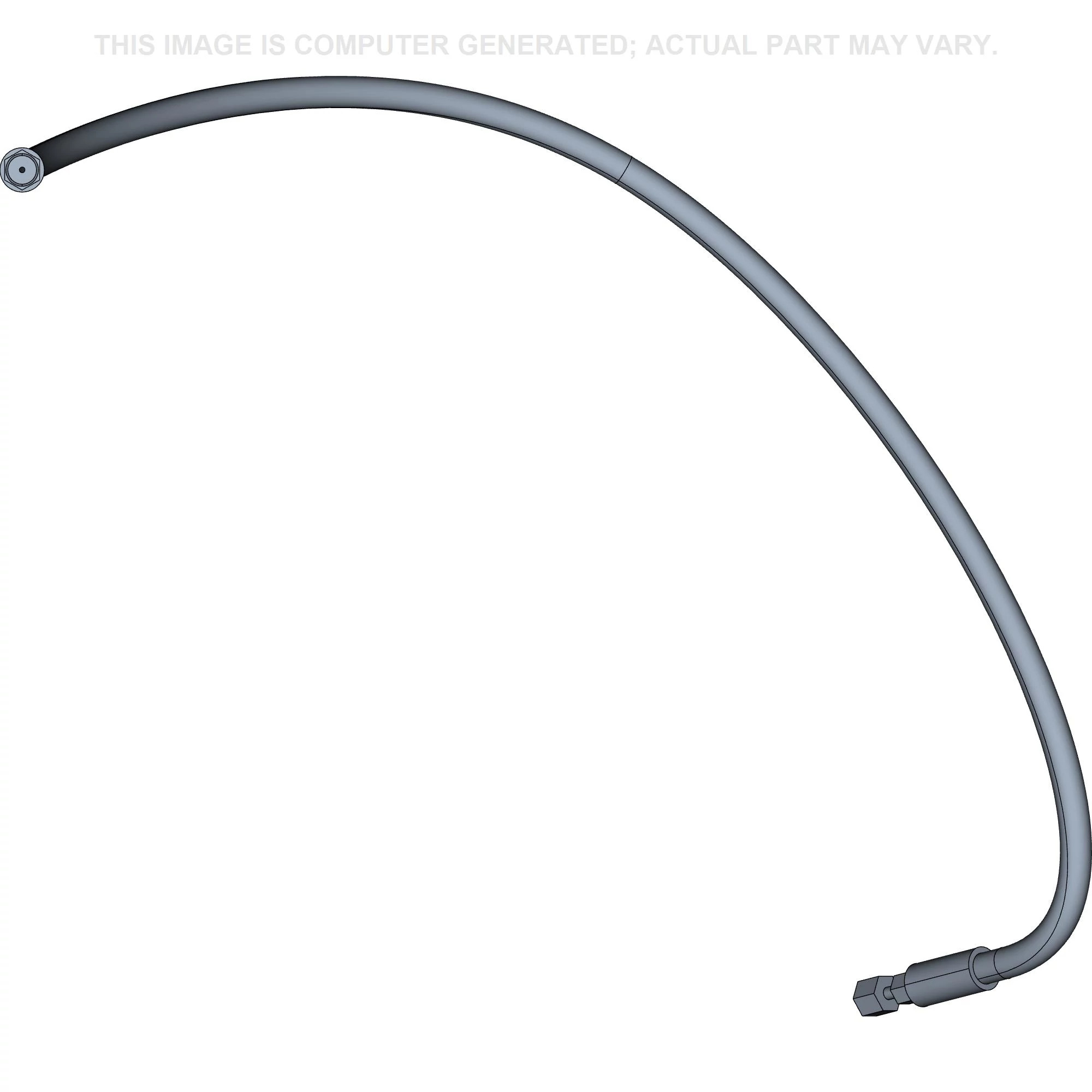 HYDRAULIC HOSE | NEWHOLLANDAG | CA | EN