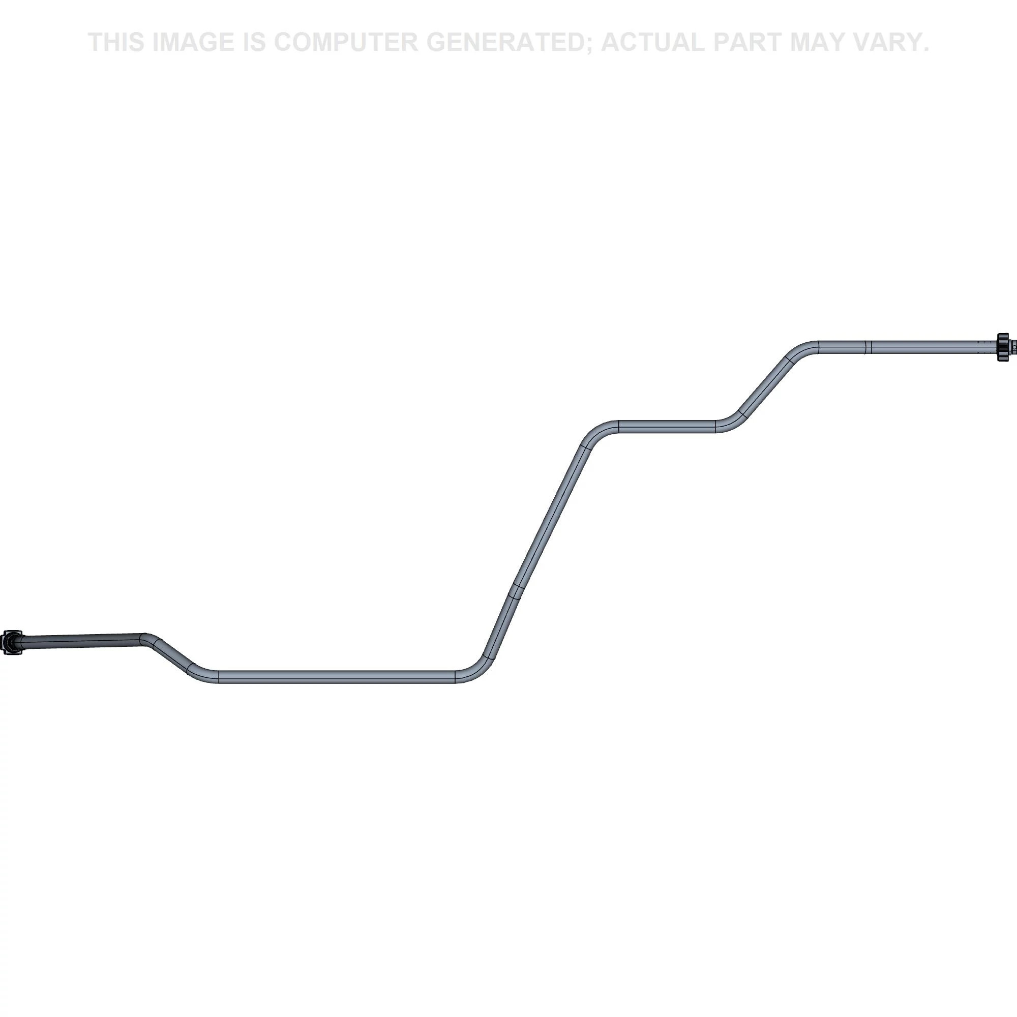 FUEL TUBE | CASEIH | AMEA | EN