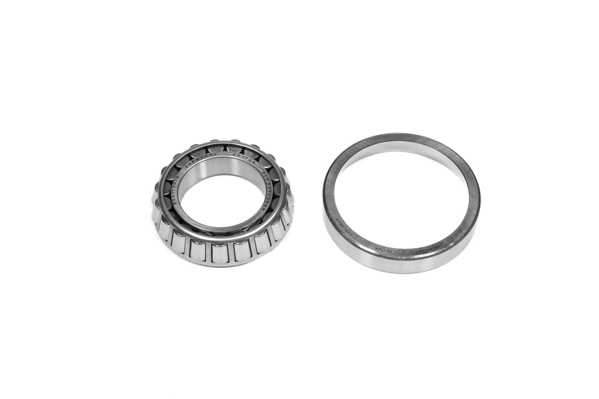 TAPERED BEARING | NEWHOLLANDAG | EU | EN
