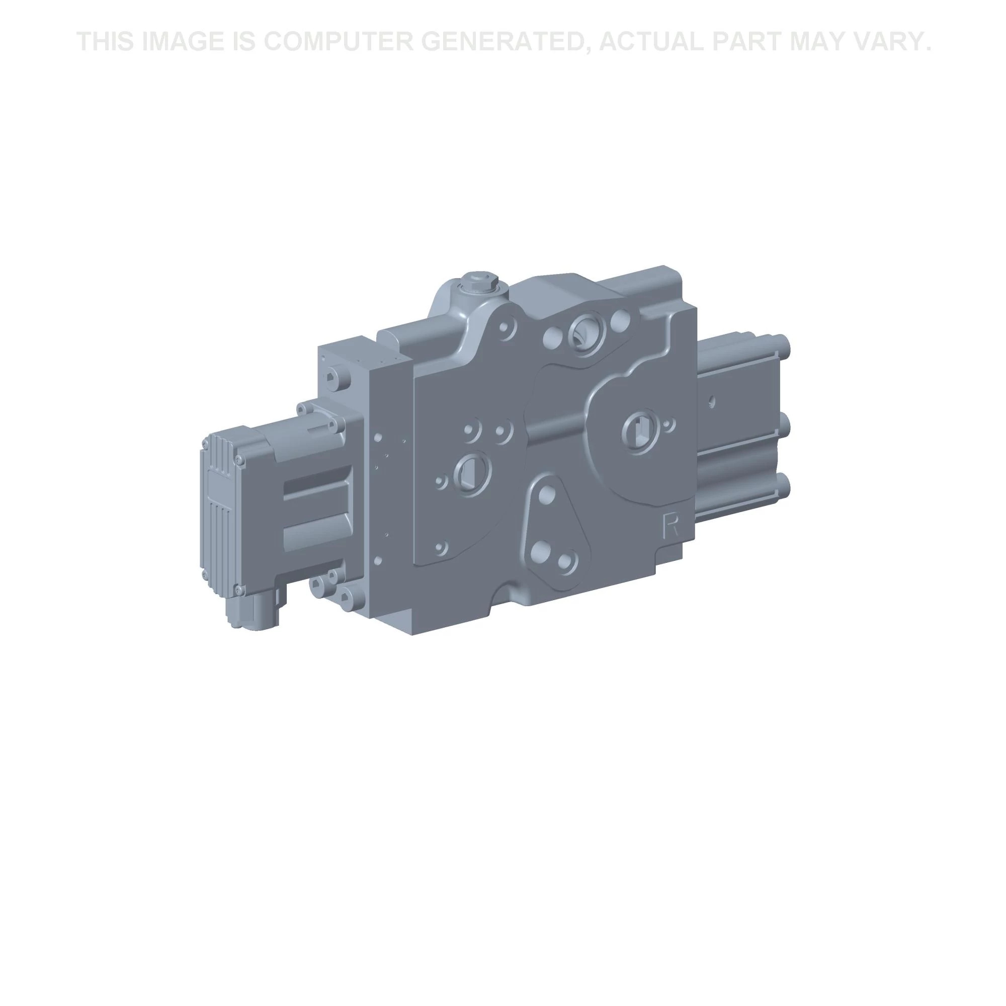 VALVE | NEWHOLLANDAG | US | EN