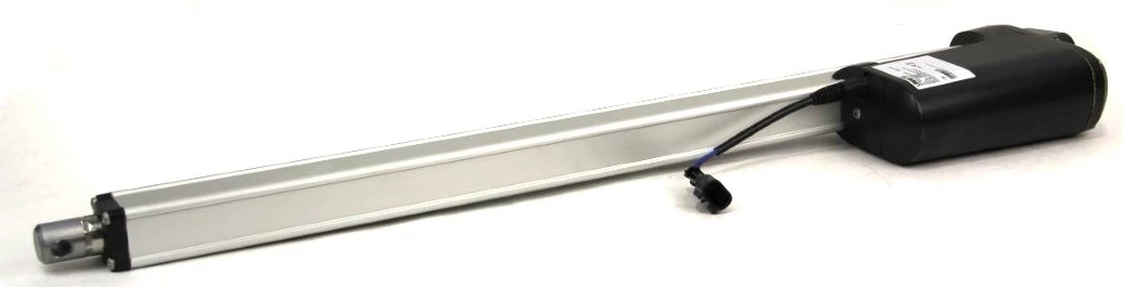 REMAN-ELECTRIC ACTUATOR | NEWHOLLANDAG | US | EN