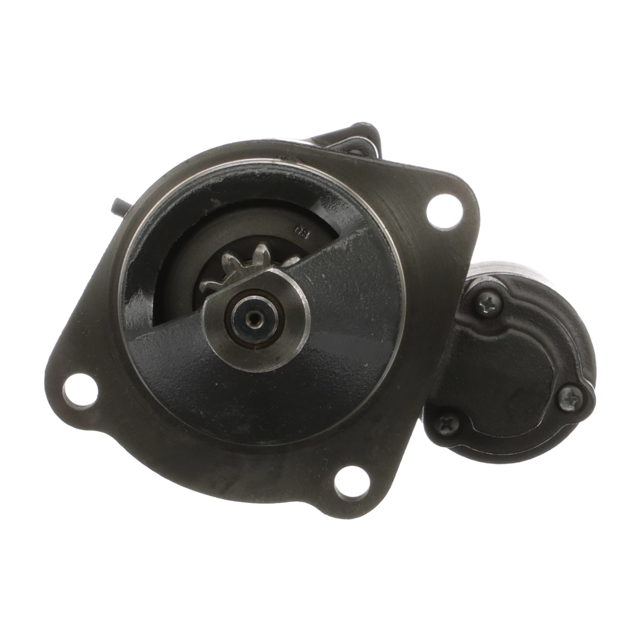 STARTER MOTOR | CASEIH | AU | EN