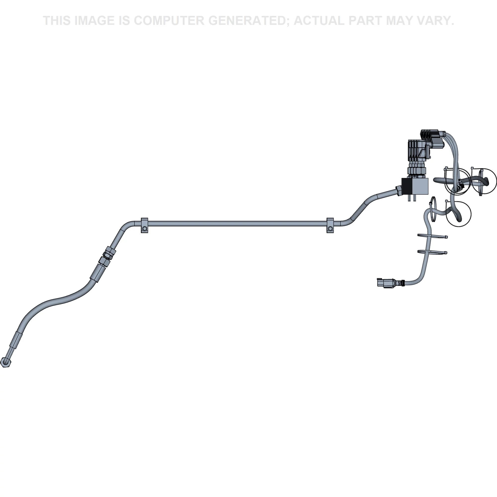 DIA KIT, HARVESTER | CASECE | CA | EN