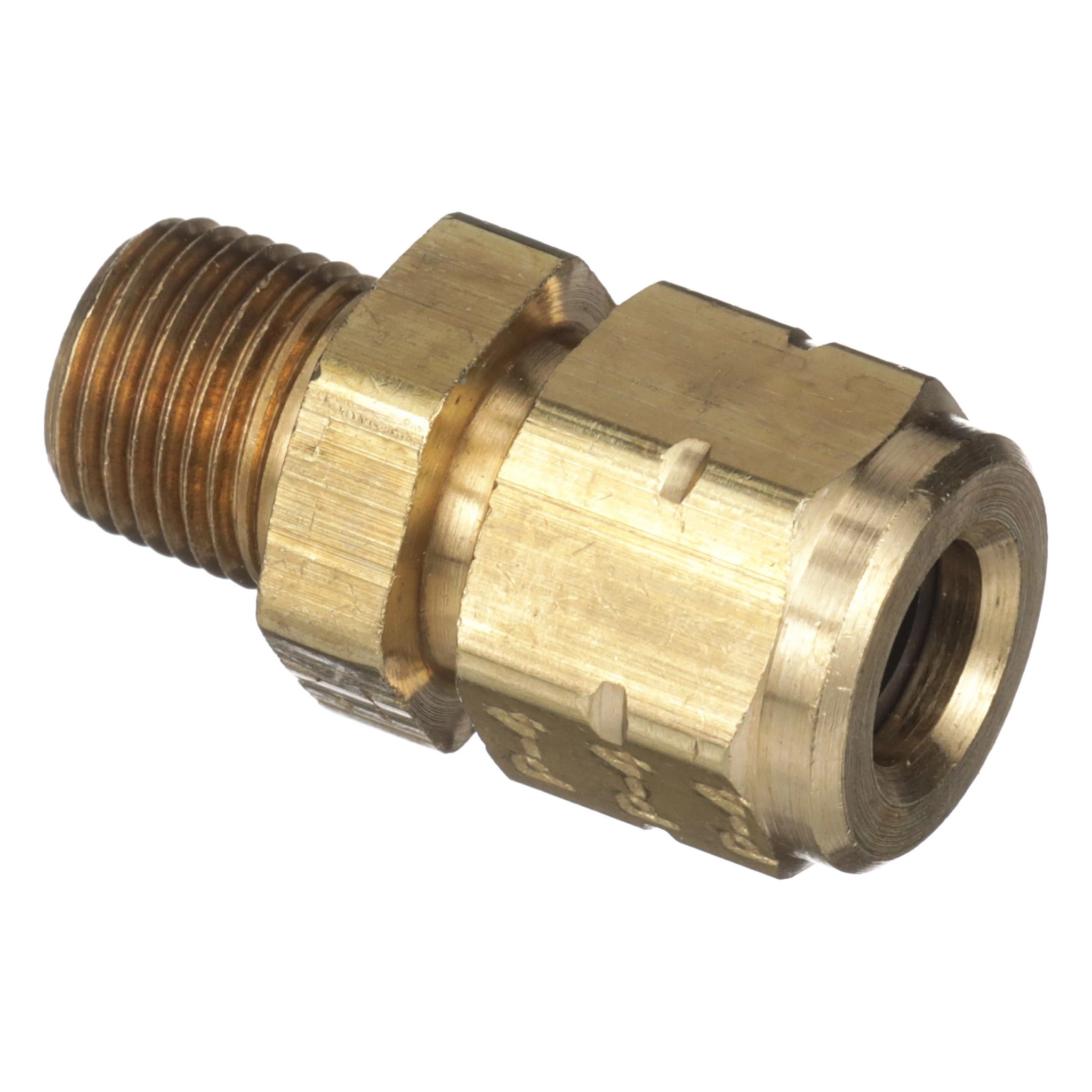 Electrical Connector | CASECE | CA | EN