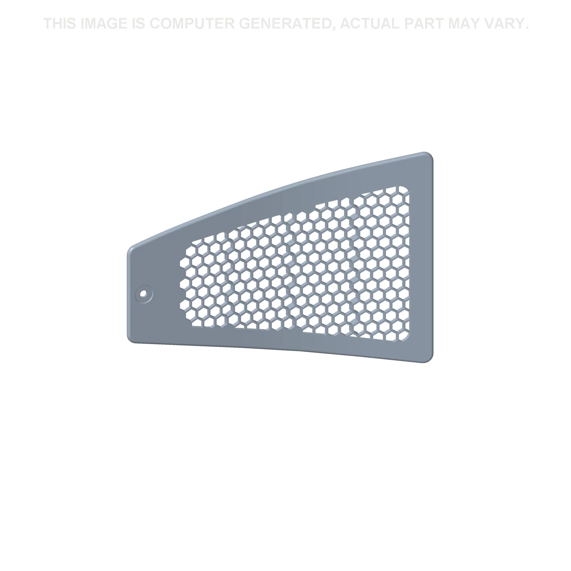 Tampa Do Filtro | CASEIH | BR | PT