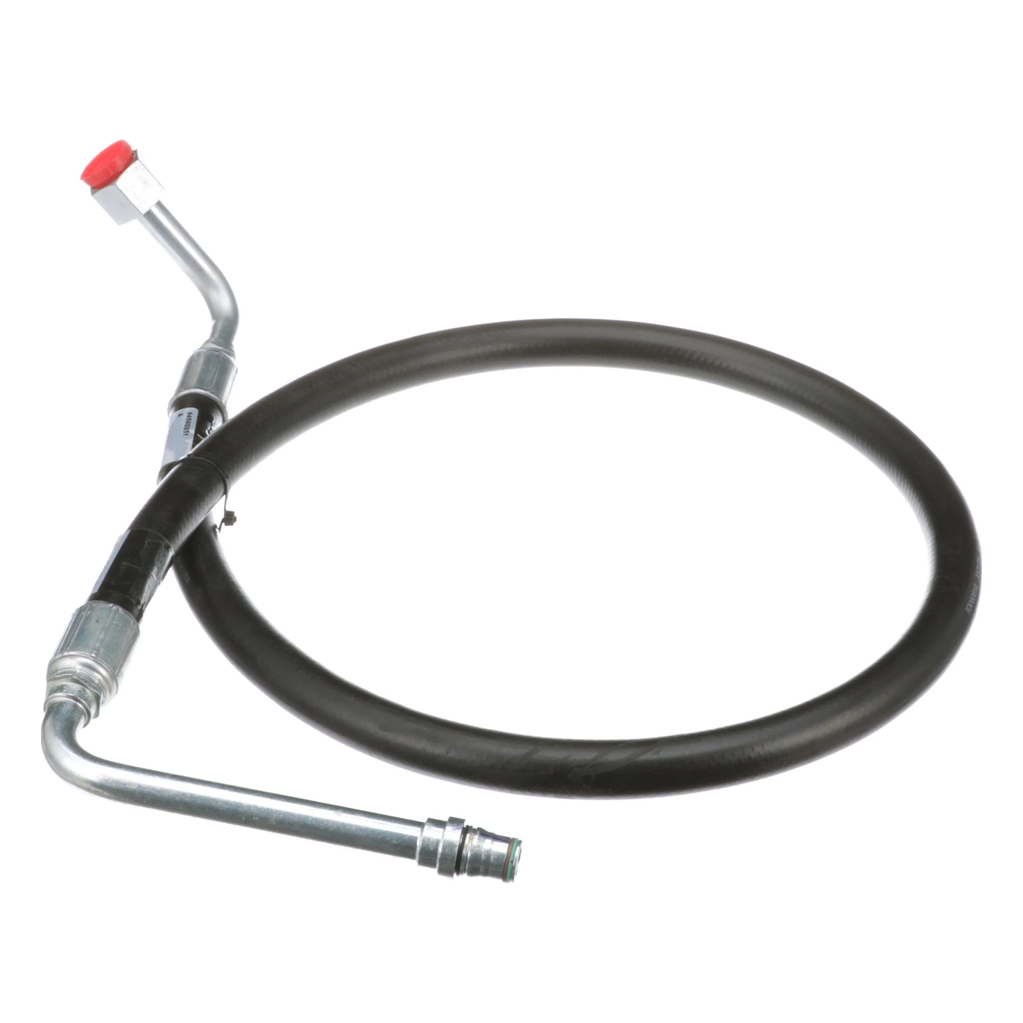 Hydraulic Hose Assembly - 84560851