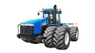 4WD TRACTOR, BTW Z6F200013 - Z7F204001 | NEWHOLLANDAG | DE | DE