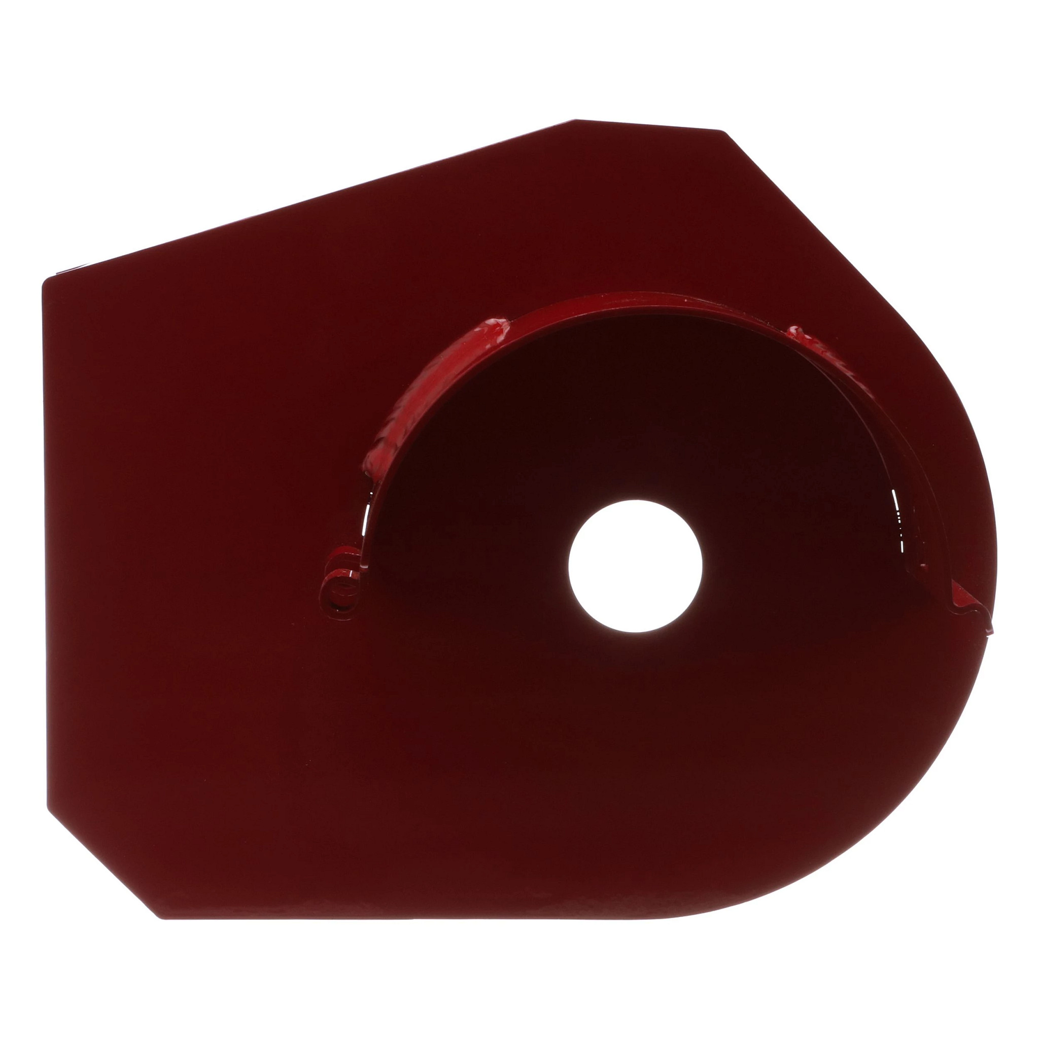 AFSCHERMING | CASEIH | EU | NL