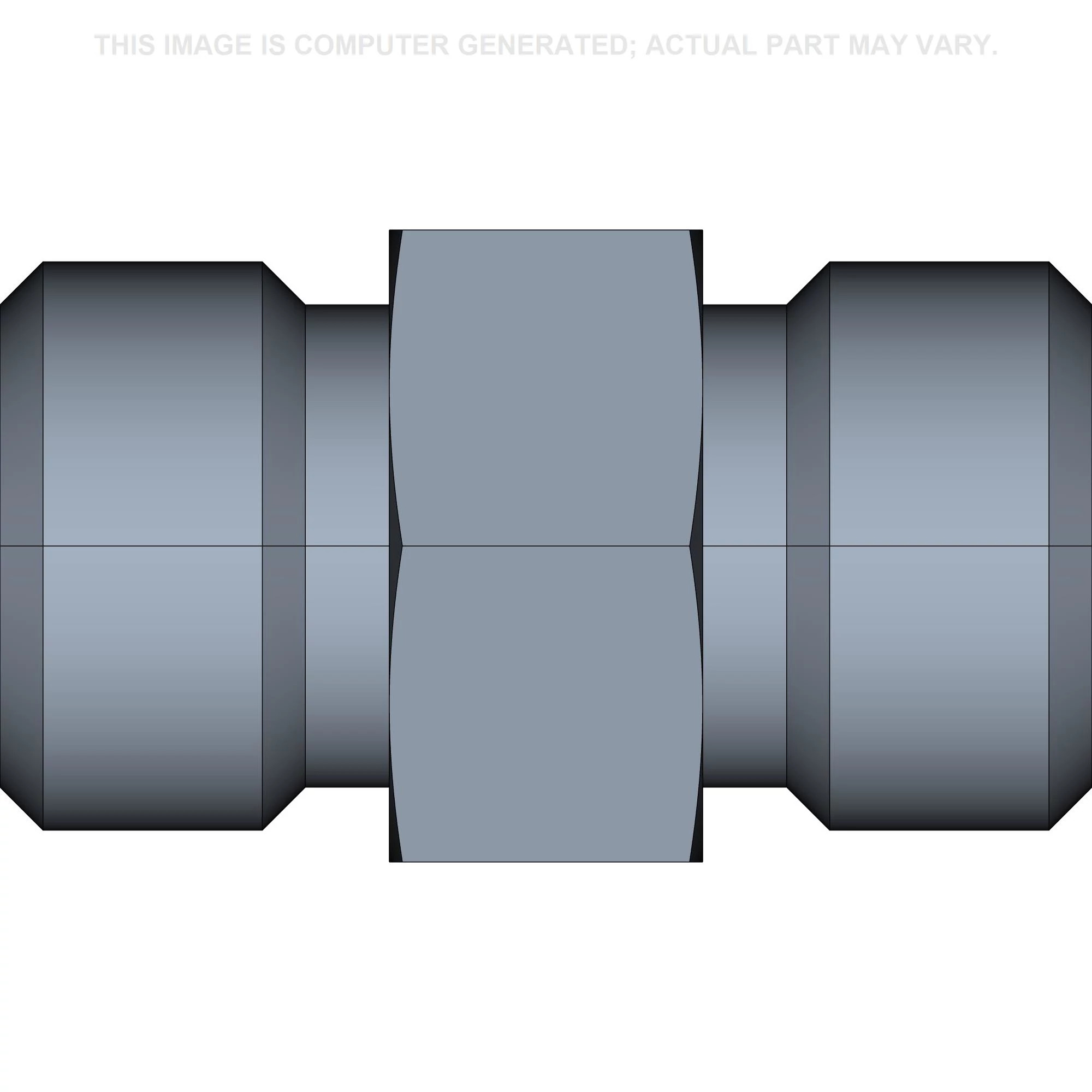 HYD CONNECTOR | NEWHOLLANDCE | CA | EN