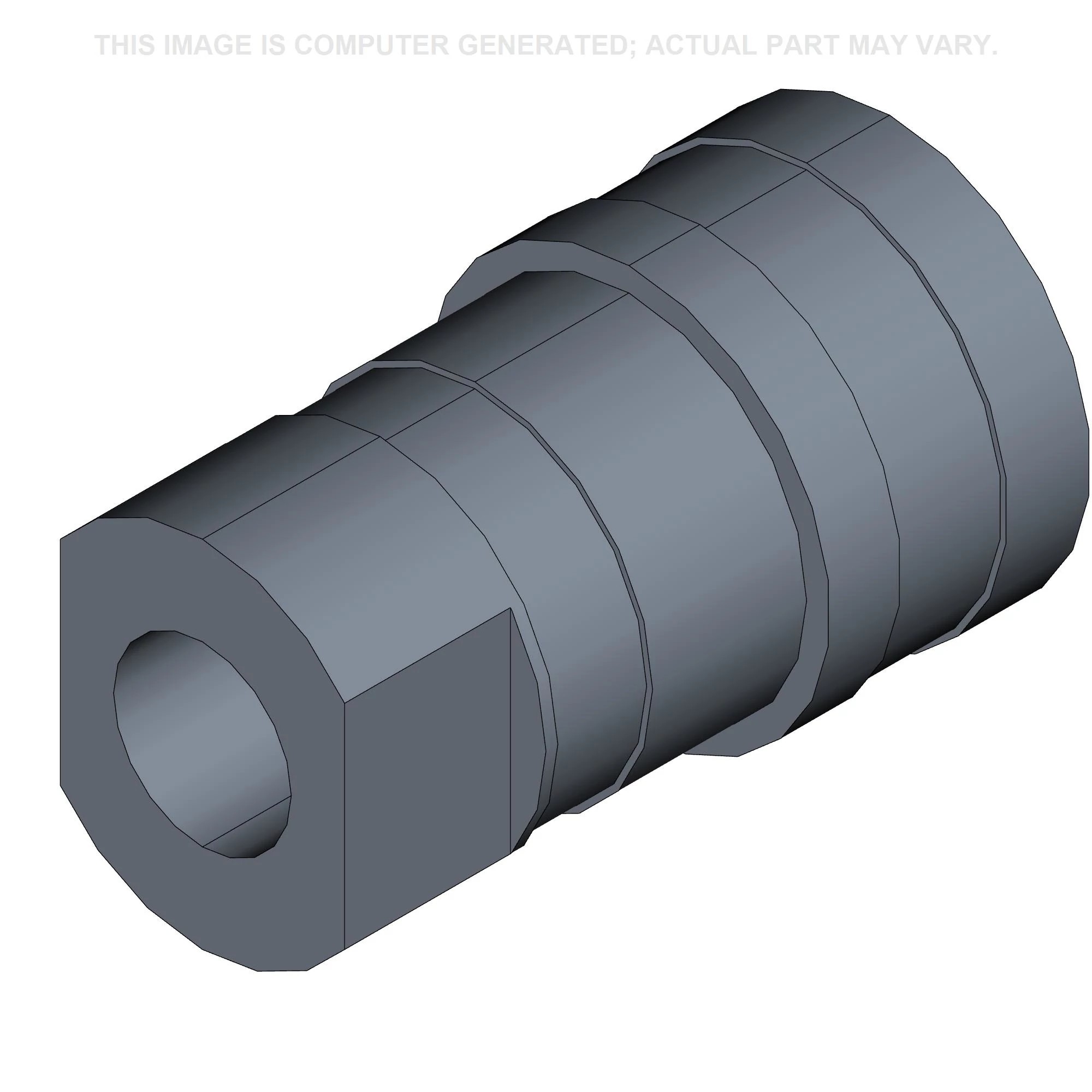 ENGATE RAPIDO | CASEIH | EU | PT