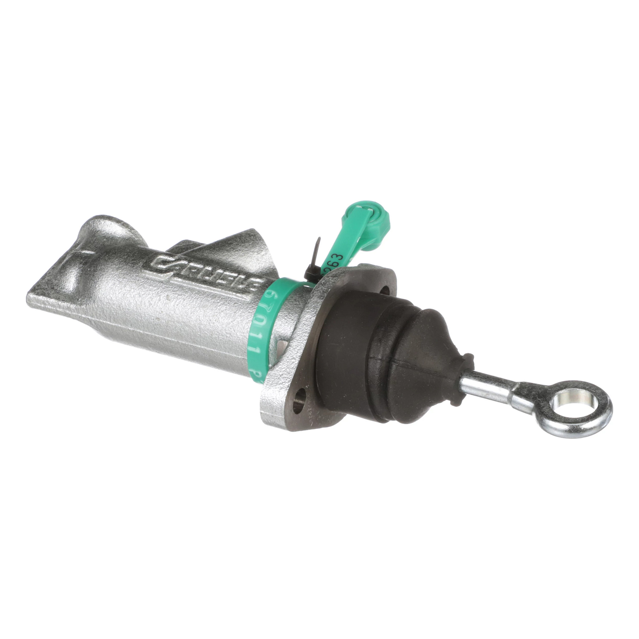 Brake Cylinder Assembly | CASECE | US | EN