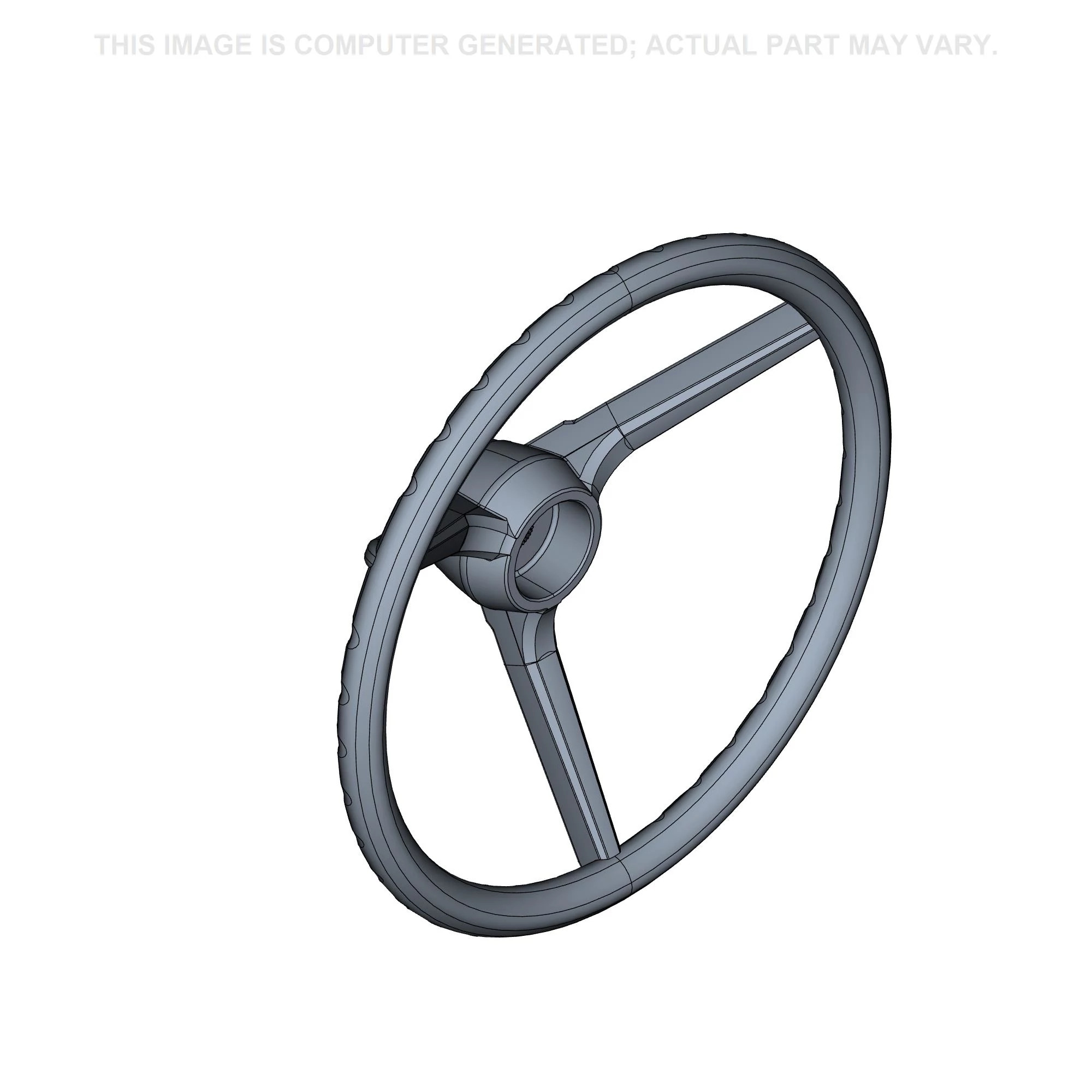 Volante da direção | CASEIH | BR | PT