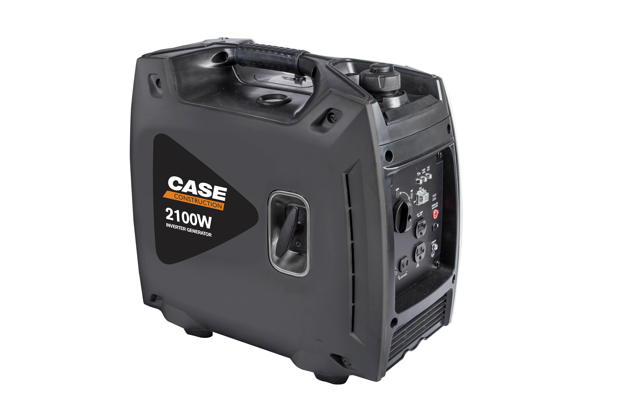 GENERATOR | CASEIH | NZ | EN