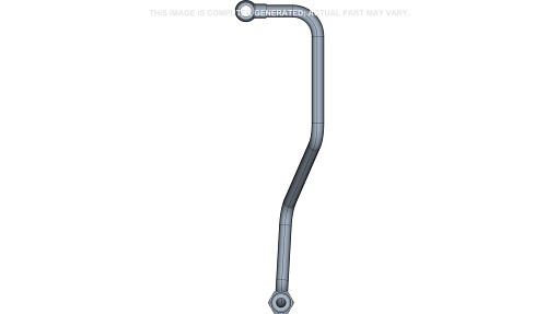 TUBO | CASEIH | SA | ES