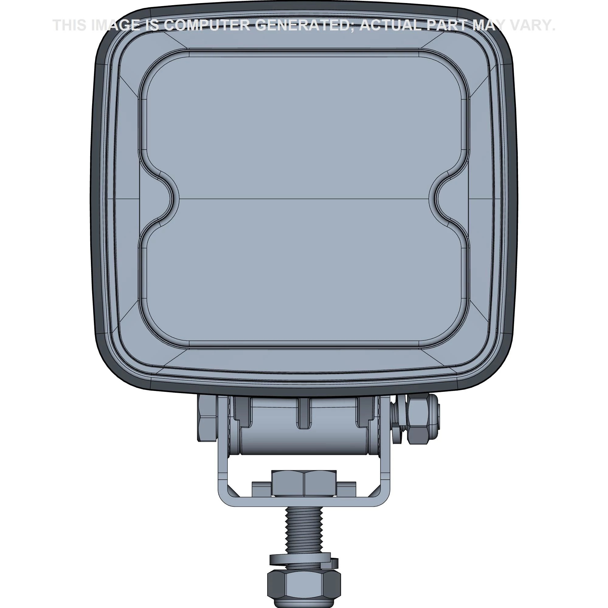 WORK LAMP | CASECE | CA | EN