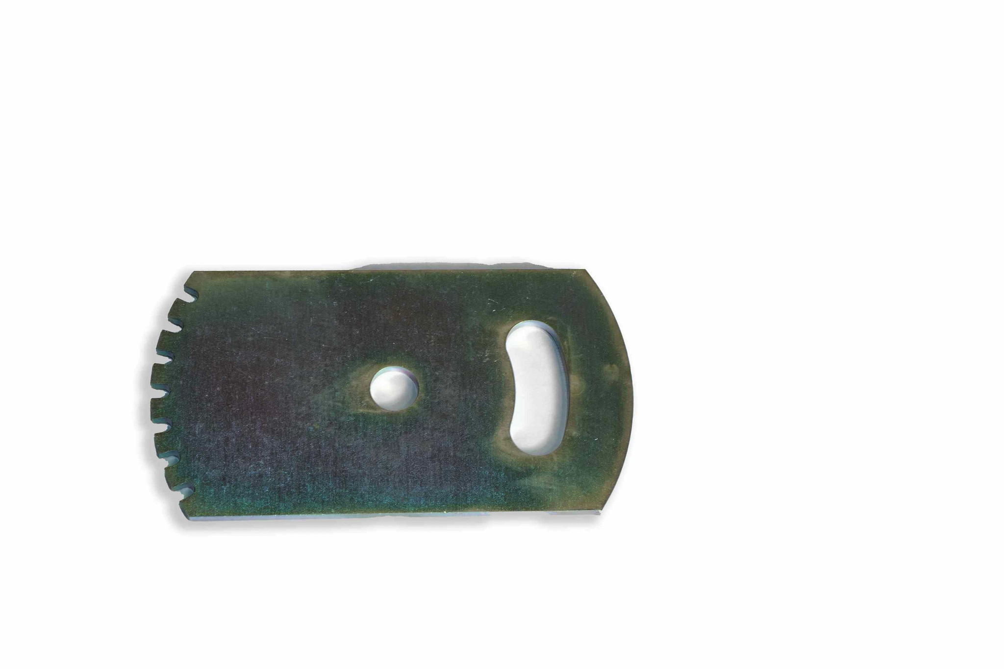 PLATE | CASEIH | CA | EN