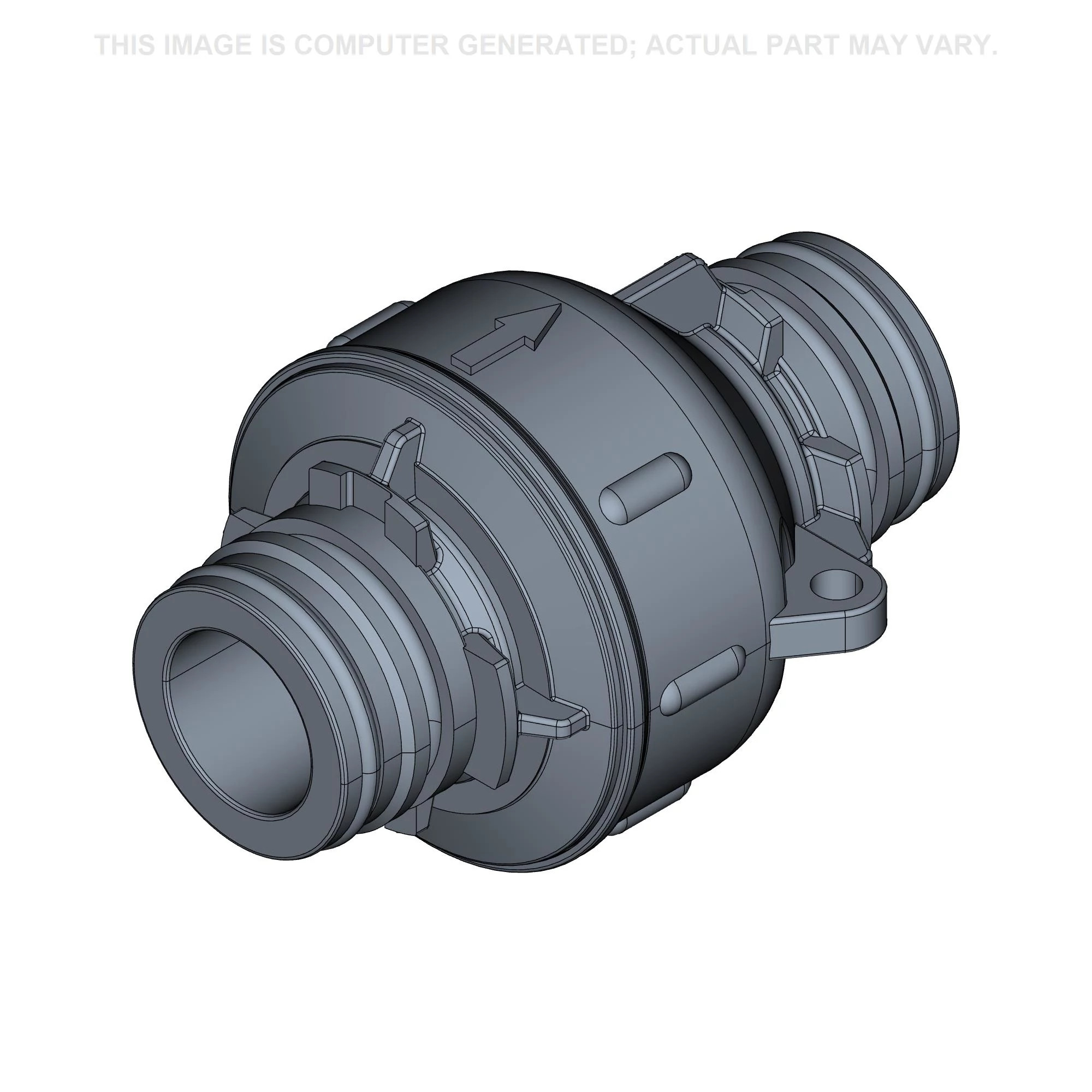 CLAPET ANTI-RETOUR | NEWHOLLANDAG | AMEA | FR