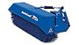 60'' ROTARY BROOM FOR COMMERCIAL MOWERS | NEWHOLLANDAG | ANZ | EN