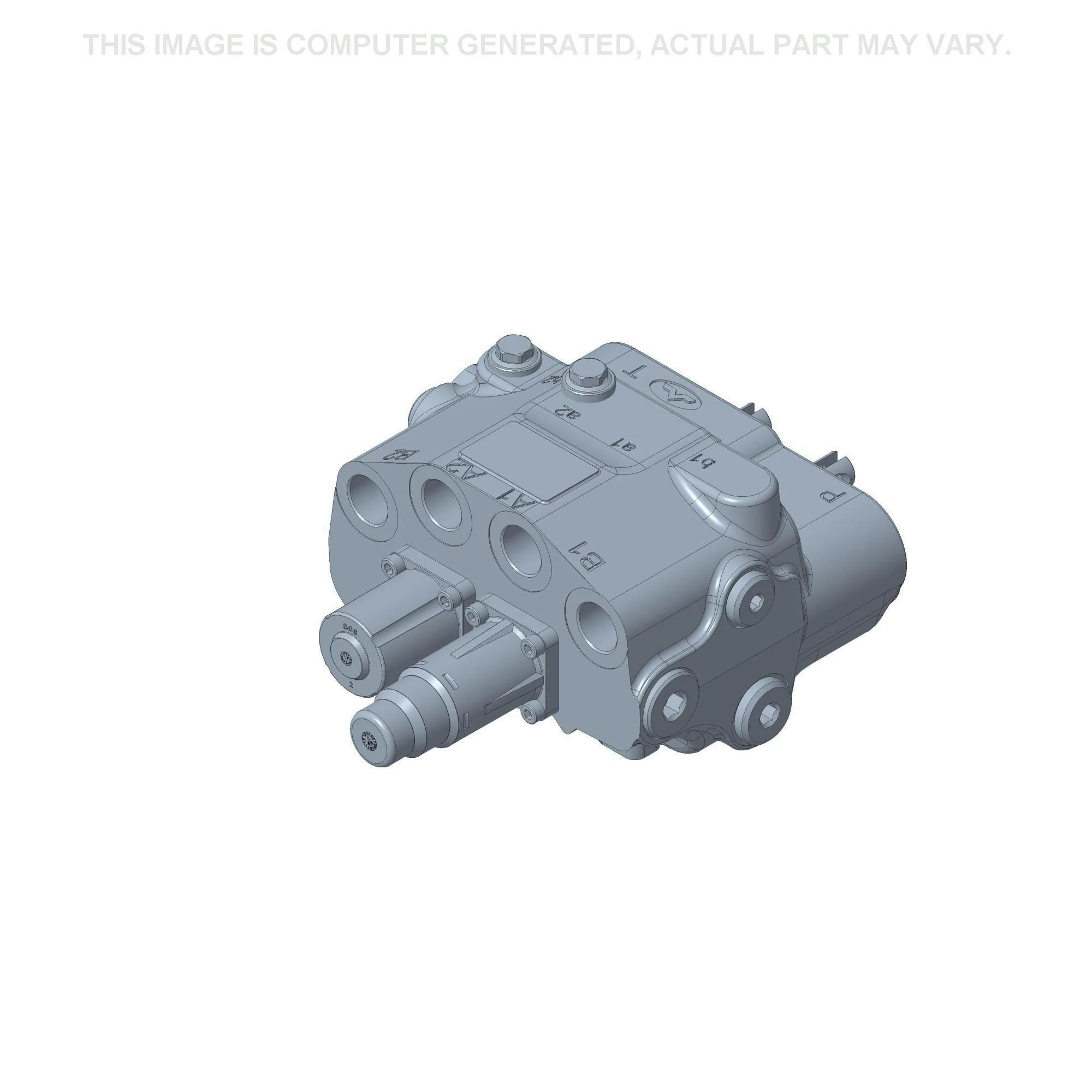 VALVE | CASEIH | CA | EN