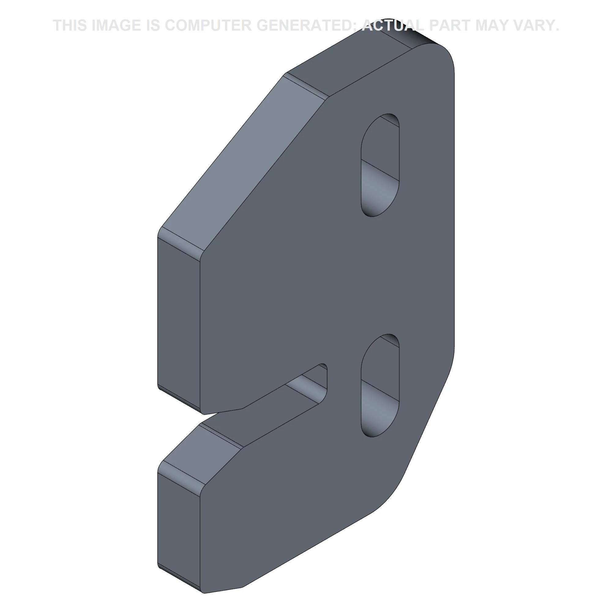 ZAPATA DE PISTA | NEWHOLLANDAG | ES | ES