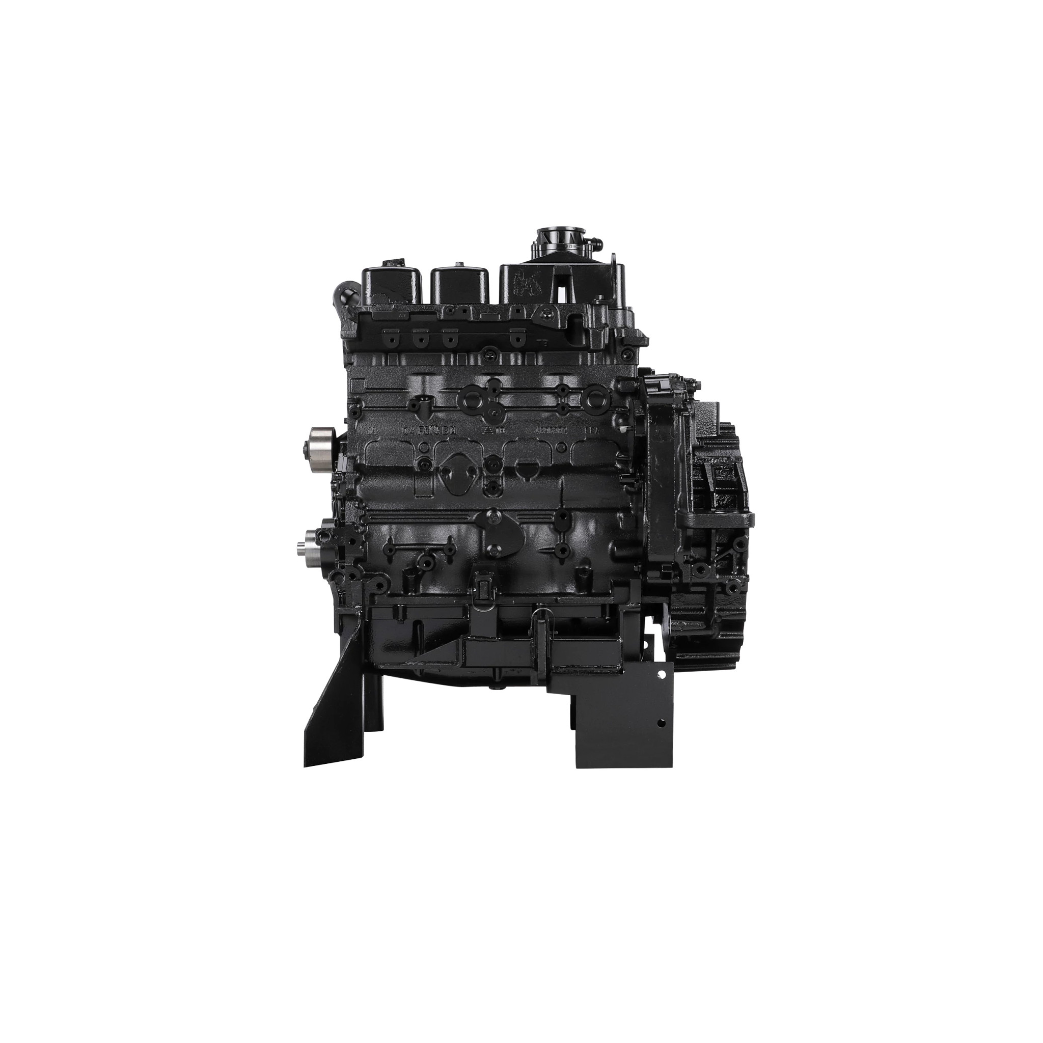 REMAN-LONG BLOCK NON EPA (non regulated) | CASEIH | GB | EN