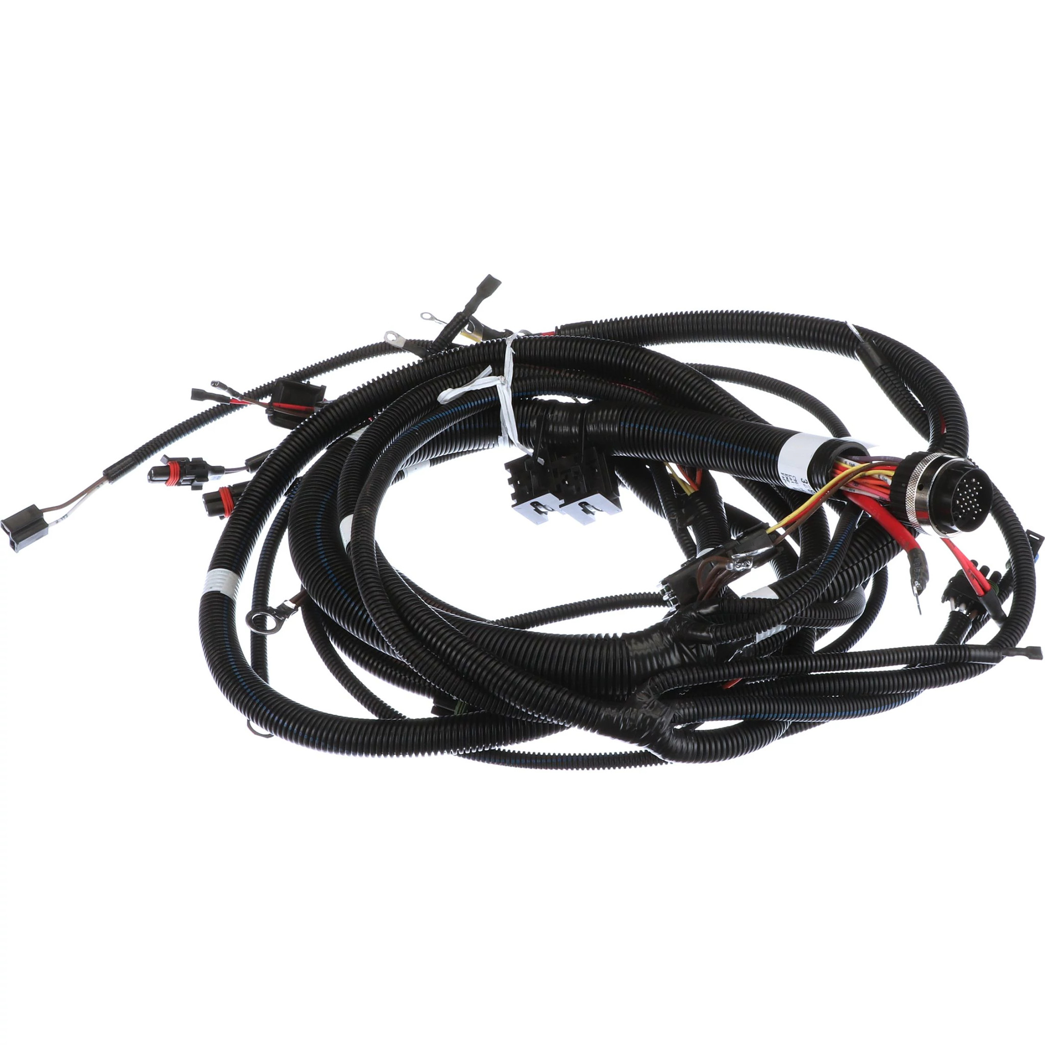 HARNESS | CASEIH | US | EN