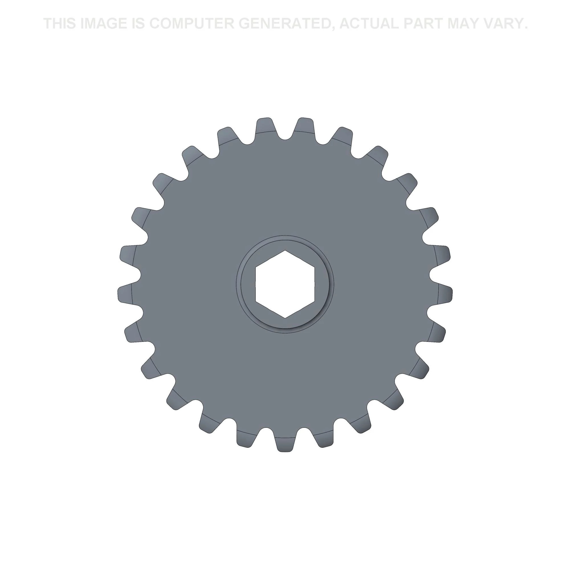 SPROCKET | CASEIH | US | EN