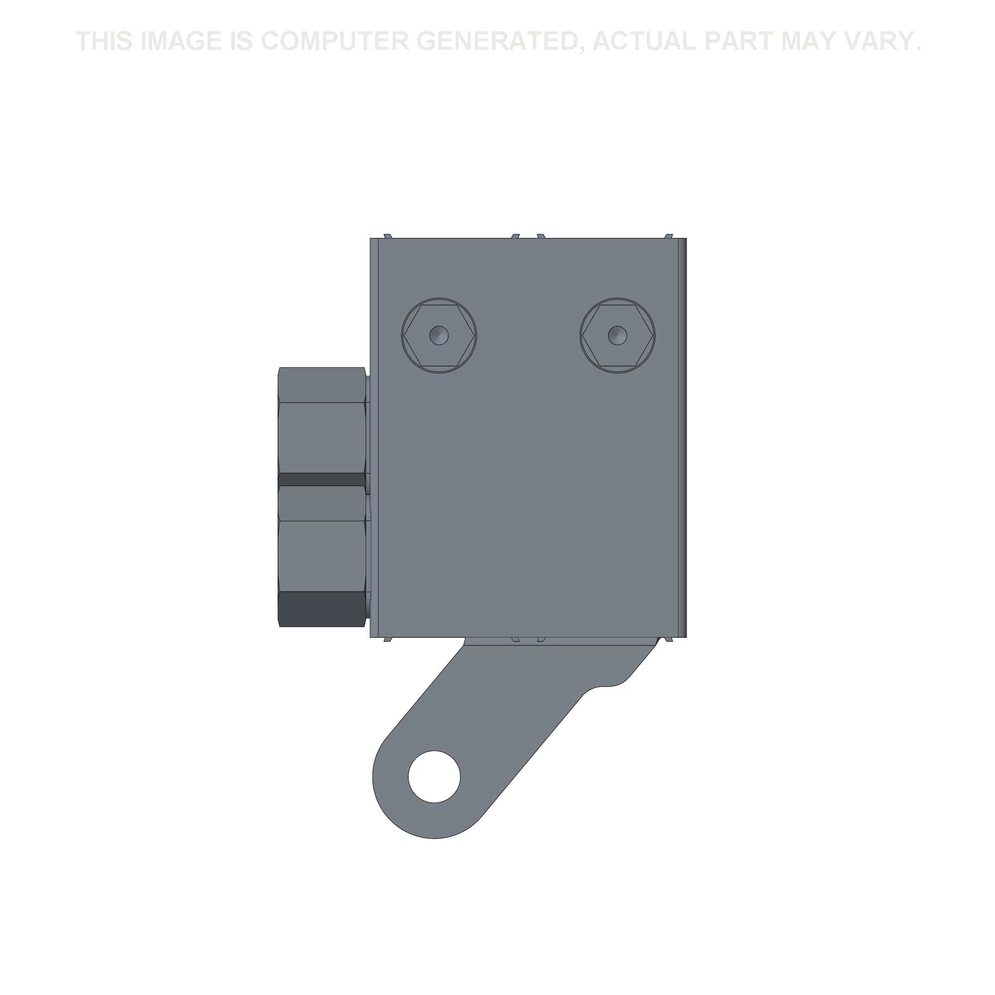 OIL COOLER | CASECE | US | EN