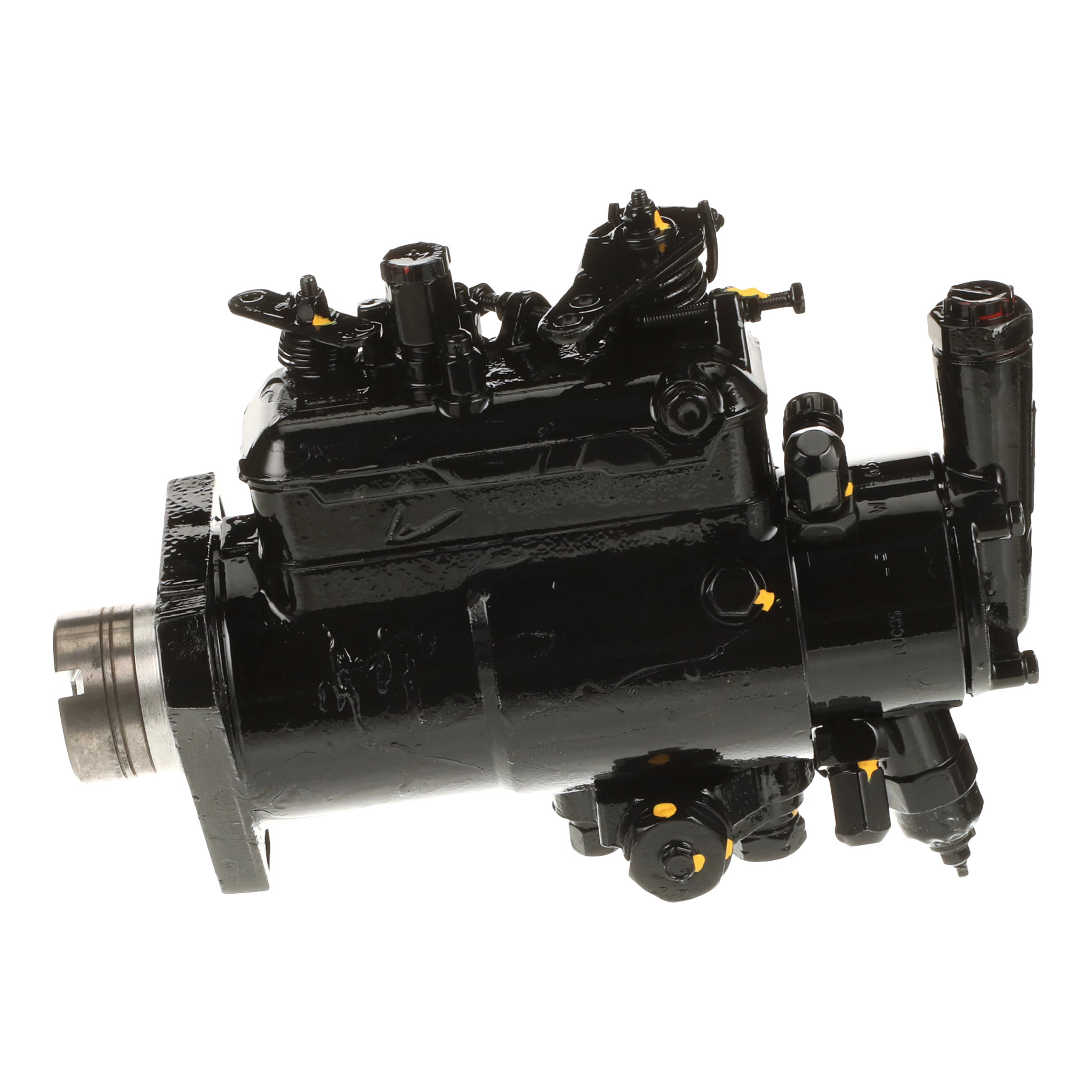 REMAN-FUEL INJ PUMP | CASECE | CA | EN