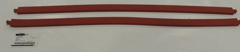 Haut du joint d'étanchéité | CASEIH | CA | EN