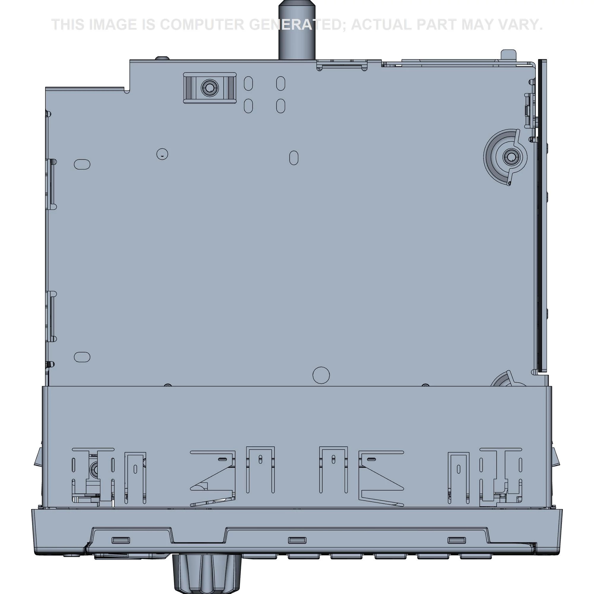RADIO | NEWHOLLANDAG | CA | FR