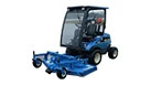 COMMERCIAL MOWER | NEWHOLLANDAG | EU | RU